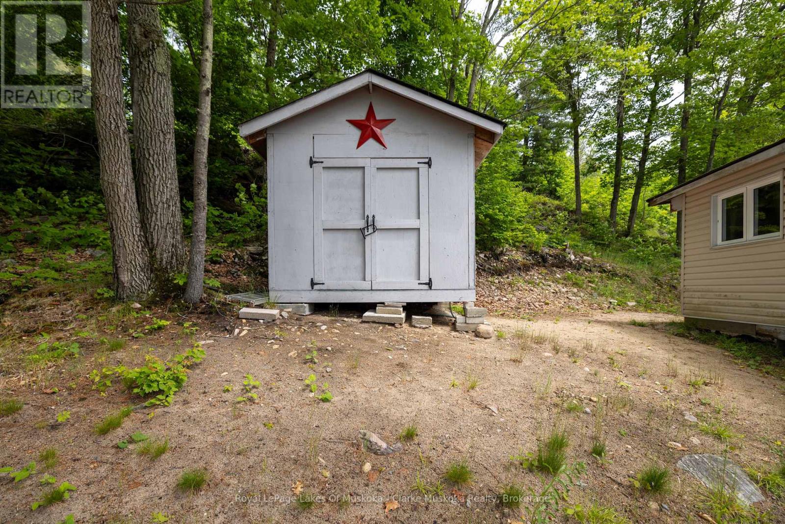 709 Harrison Trail, Georgian Bay, Ontario  L0K 1S0 - Photo 5 - X12886940