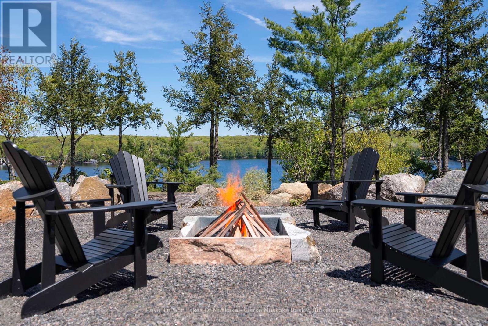 44 - 1211 Foreman Road, Muskoka Lakes, Ontario  P0B 1J0 - Photo 10 - X12888282