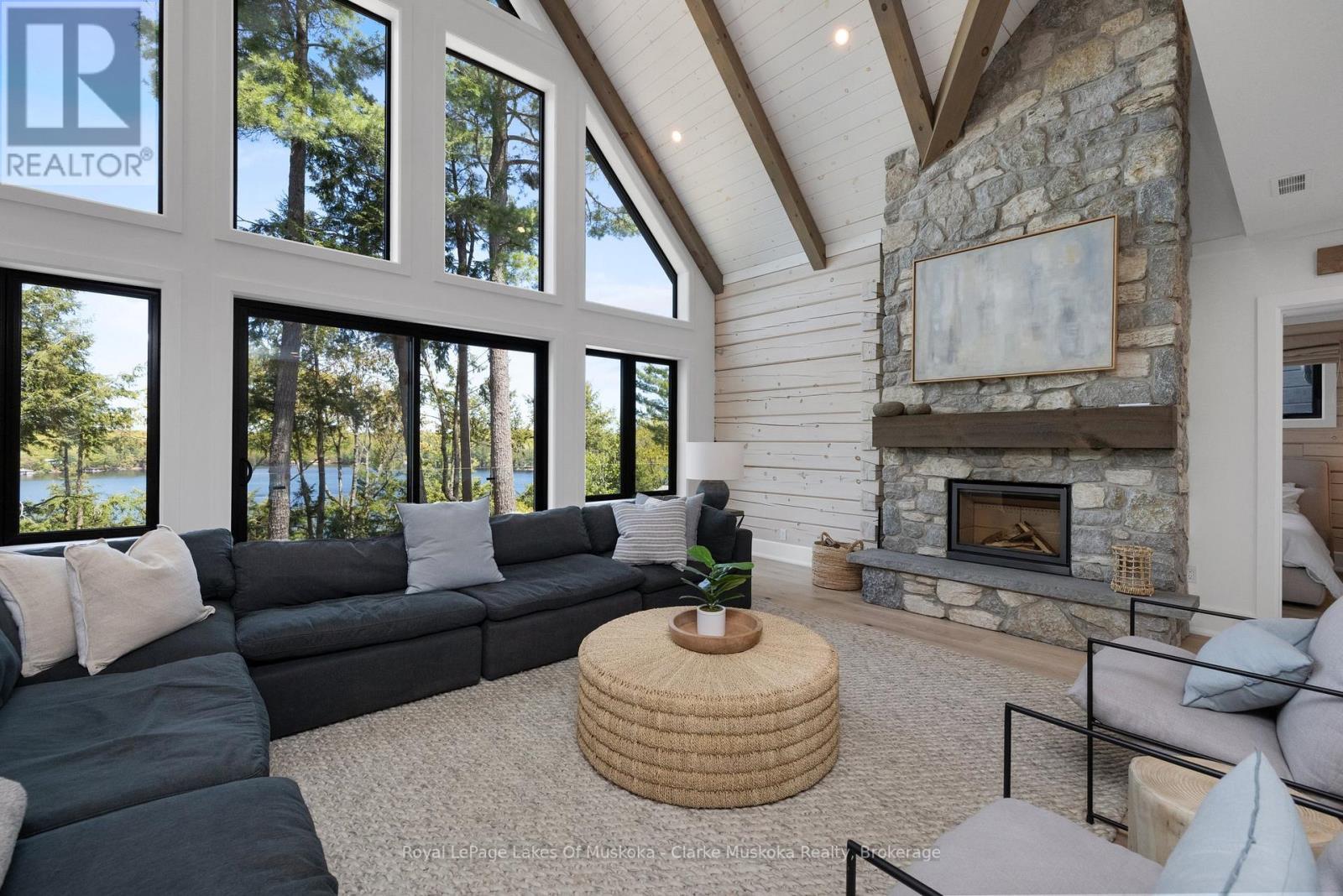 44 - 1211 Foreman Road, Muskoka Lakes, Ontario  P0B 1J0 - Photo 12 - X12888282