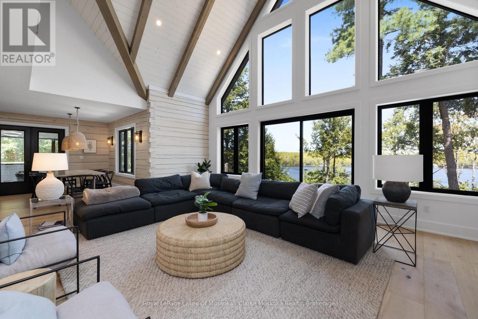 44 - 1211 Foreman Road, Muskoka Lakes, Ontario  P0B 1J0 - Photo 13 - X12888282