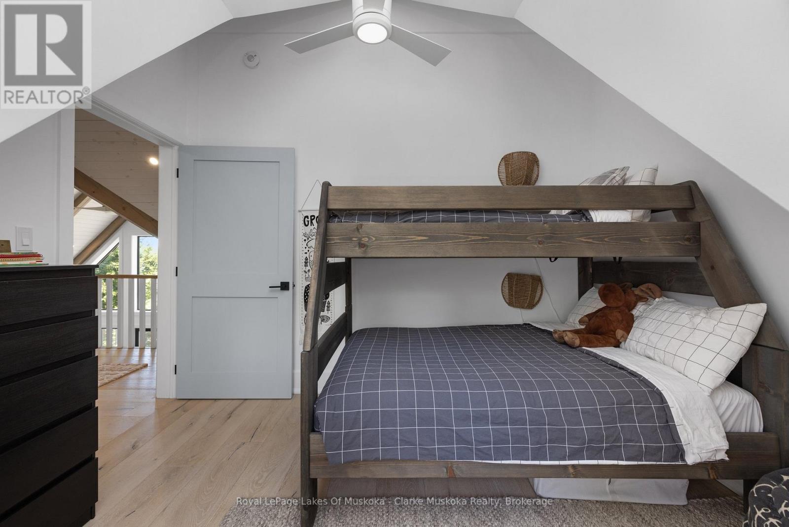 44 - 1211 Foreman Road, Muskoka Lakes, Ontario  P0B 1J0 - Photo 20 - X12888282