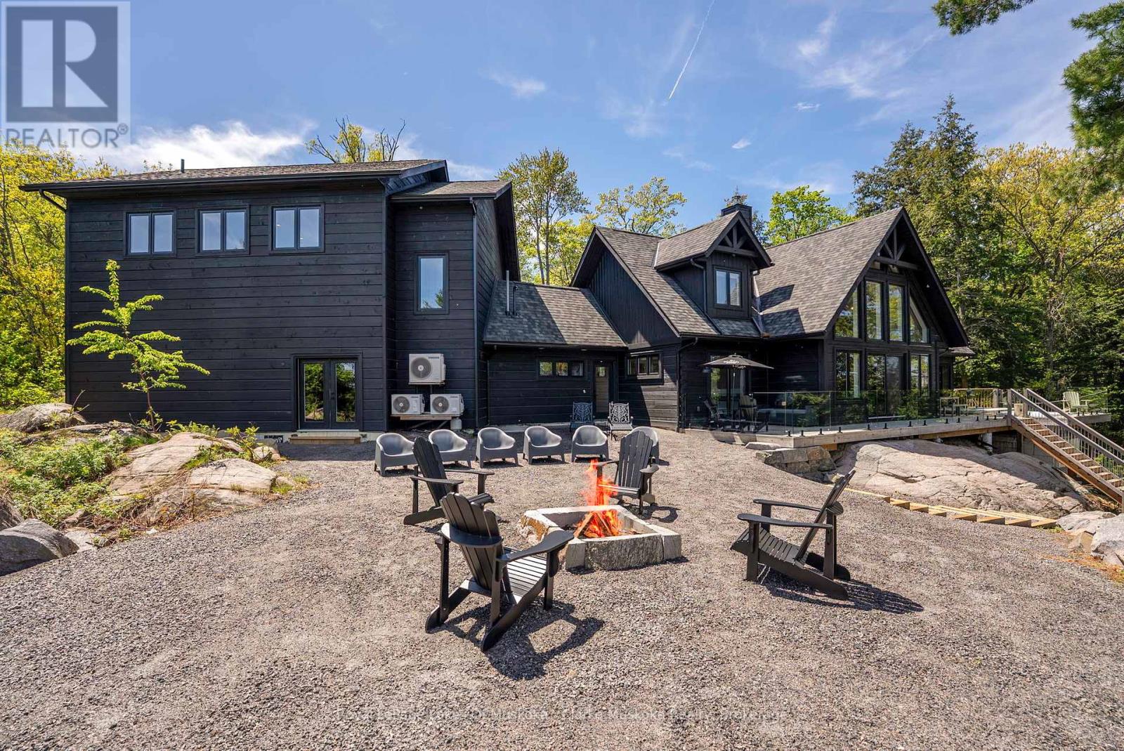 44 - 1211 Foreman Road, Muskoka Lakes, Ontario  P0B 1J0 - Photo 25 - X12888282