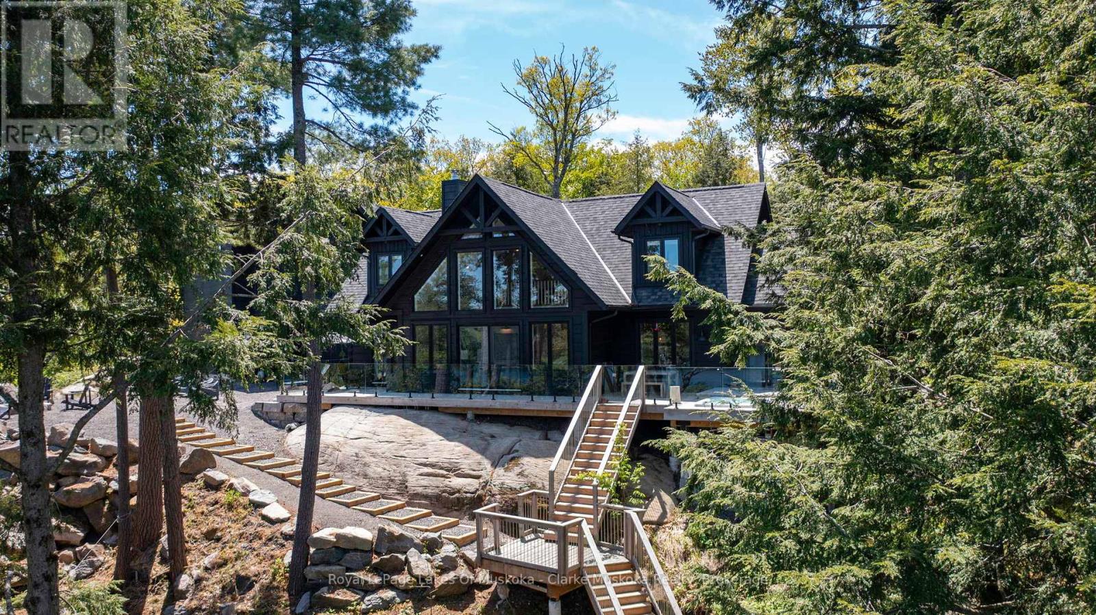 44 - 1211 Foreman Road, Muskoka Lakes, Ontario  P0B 1J0 - Photo 6 - X12888282