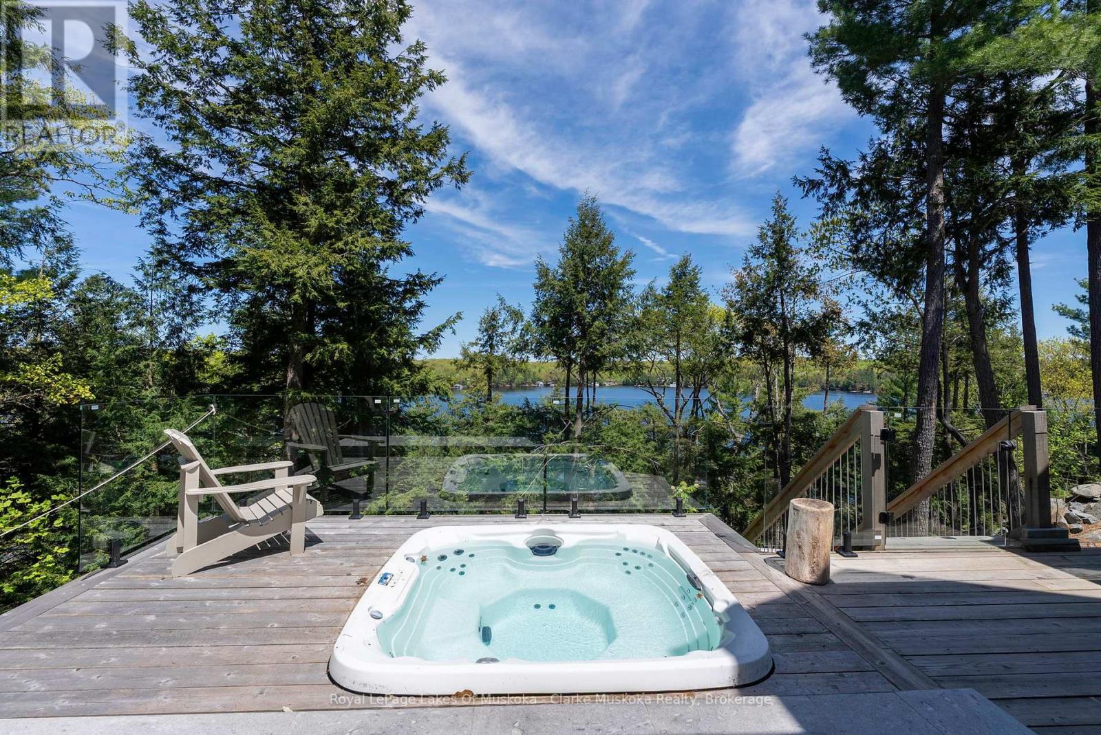 44 - 1211 Foreman Road, Muskoka Lakes, Ontario  P0B 1J0 - Photo 8 - X12888282