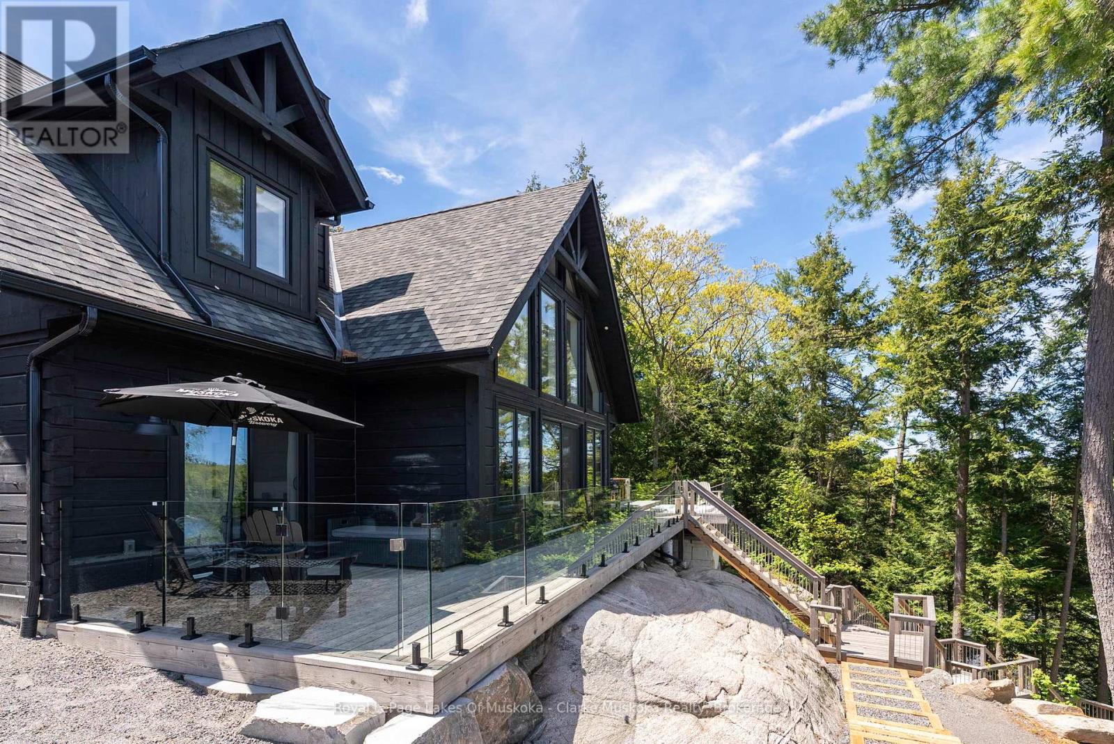 44 - 1211 Foreman Road, Muskoka Lakes, Ontario  P0B 1J0 - Photo 9 - X12888282