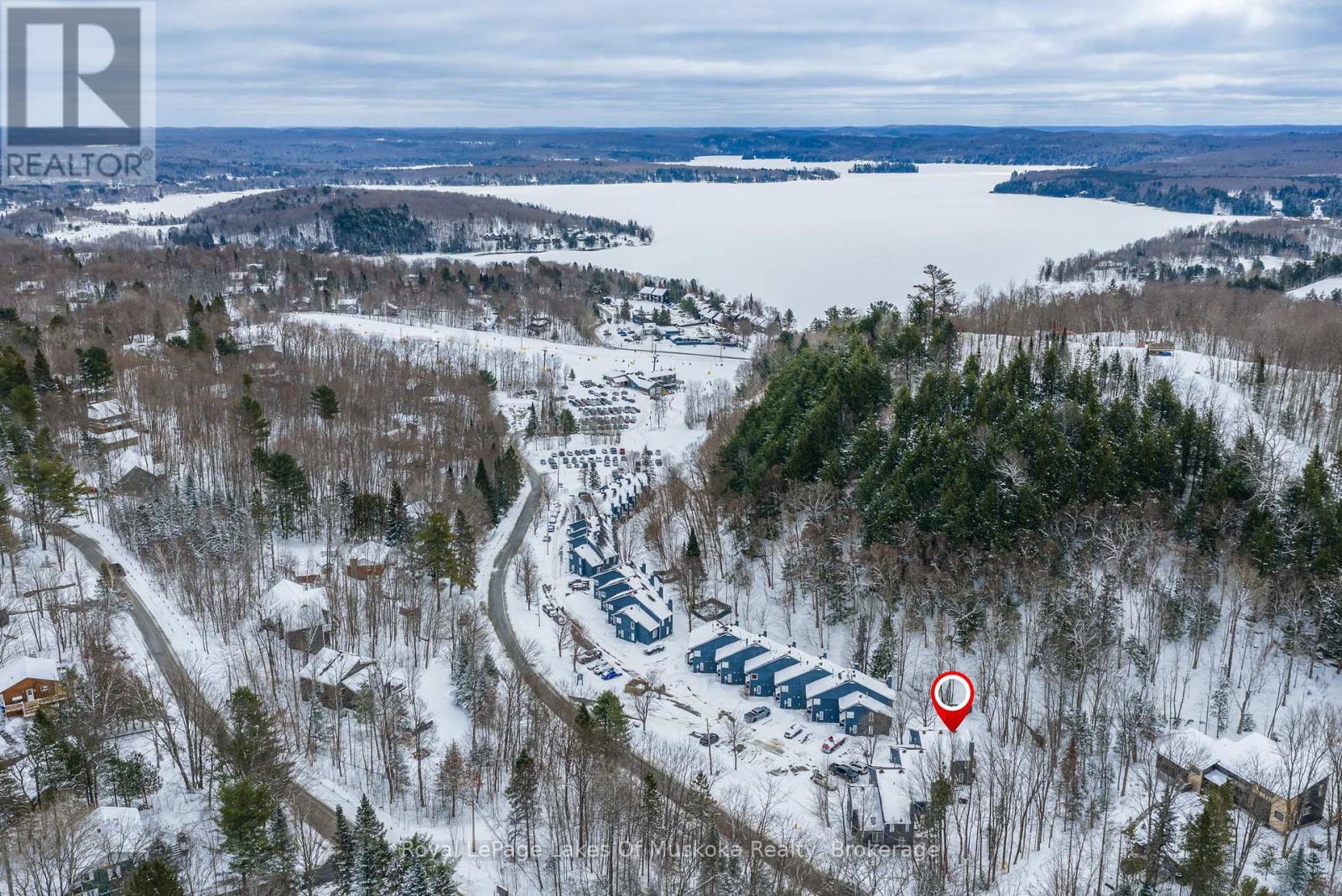 4 - 1551 Hidden Valley Road, Huntsville, Ontario  P1H 1A4 - Photo 2 - X12888800