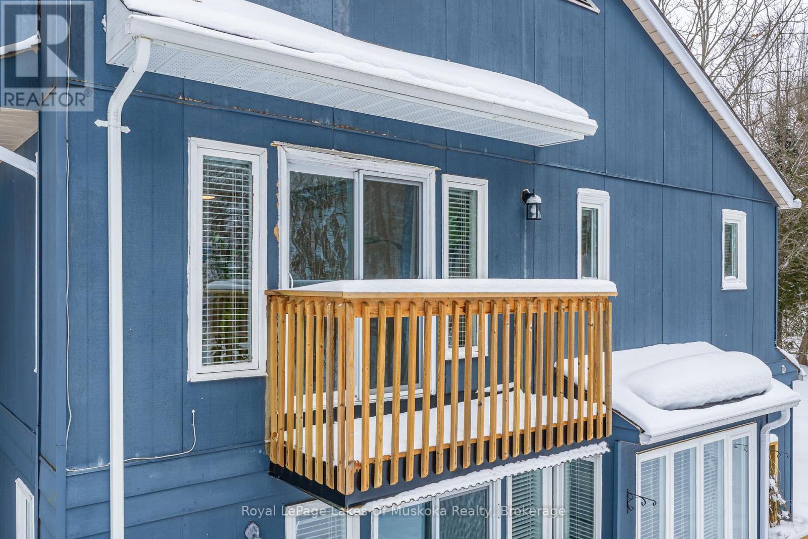 4 - 1551 Hidden Valley Road, Huntsville, Ontario  P1H 1A4 - Photo 27 - X12888800