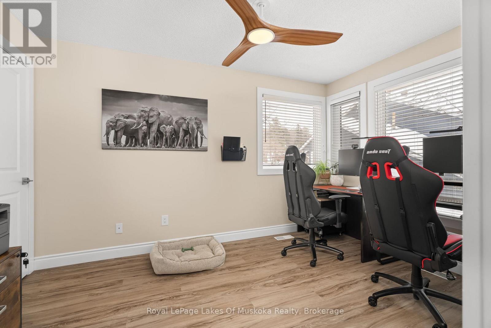 4 - 1551 Hidden Valley Road, Huntsville, Ontario  P1H 1A4 - Photo 31 - X12888800