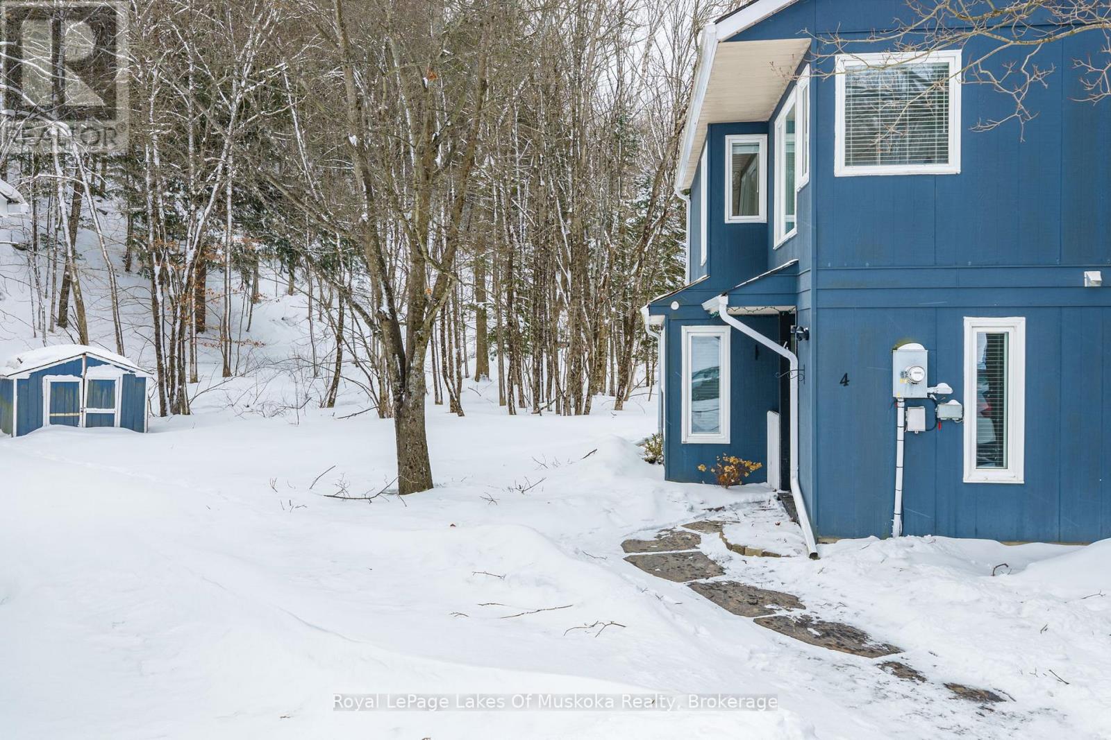 4 - 1551 Hidden Valley Road, Huntsville, Ontario  P1H 1A4 - Photo 4 - X12888800