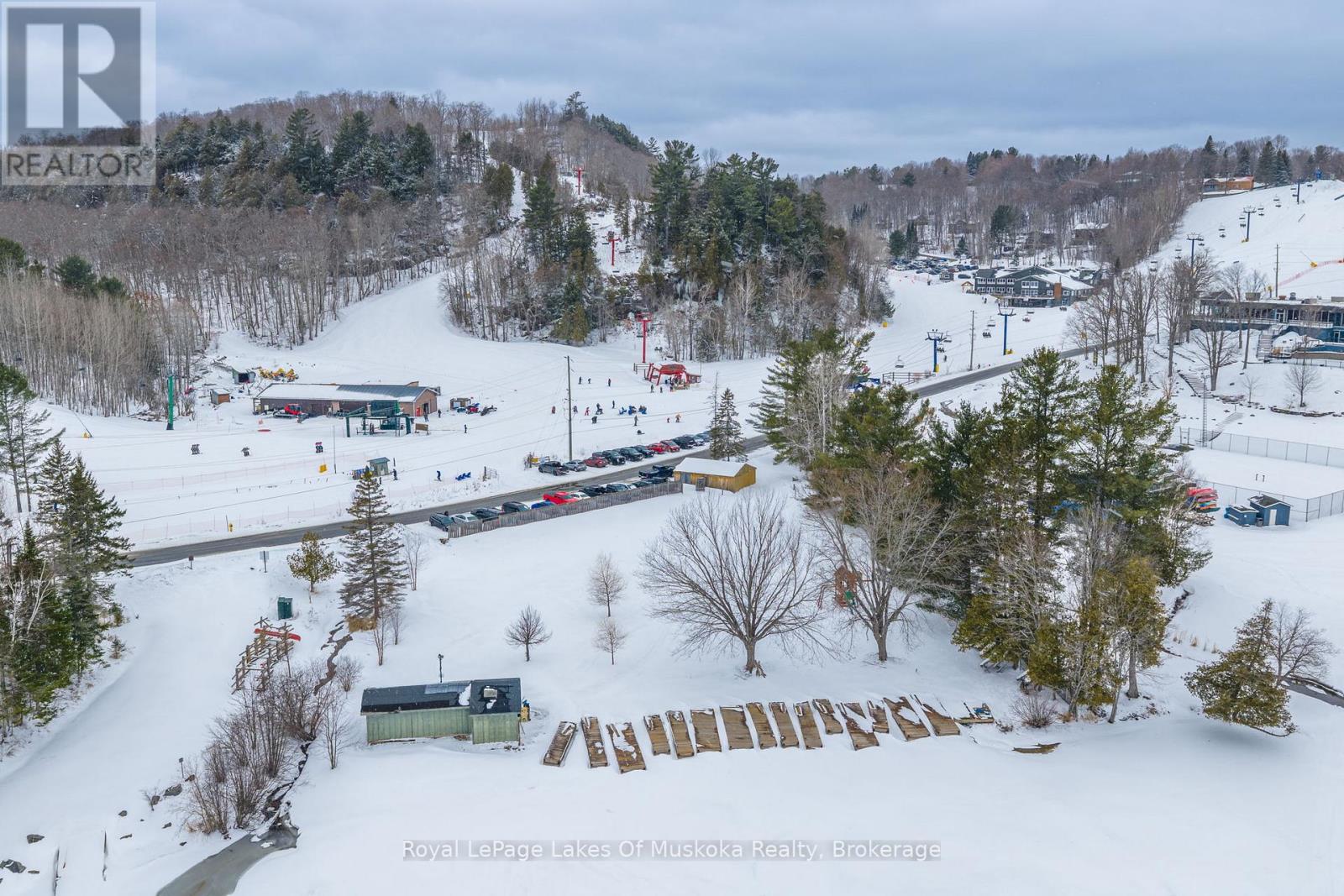 4 - 1551 Hidden Valley Road, Huntsville, Ontario  P1H 1A4 - Photo 48 - X12888800