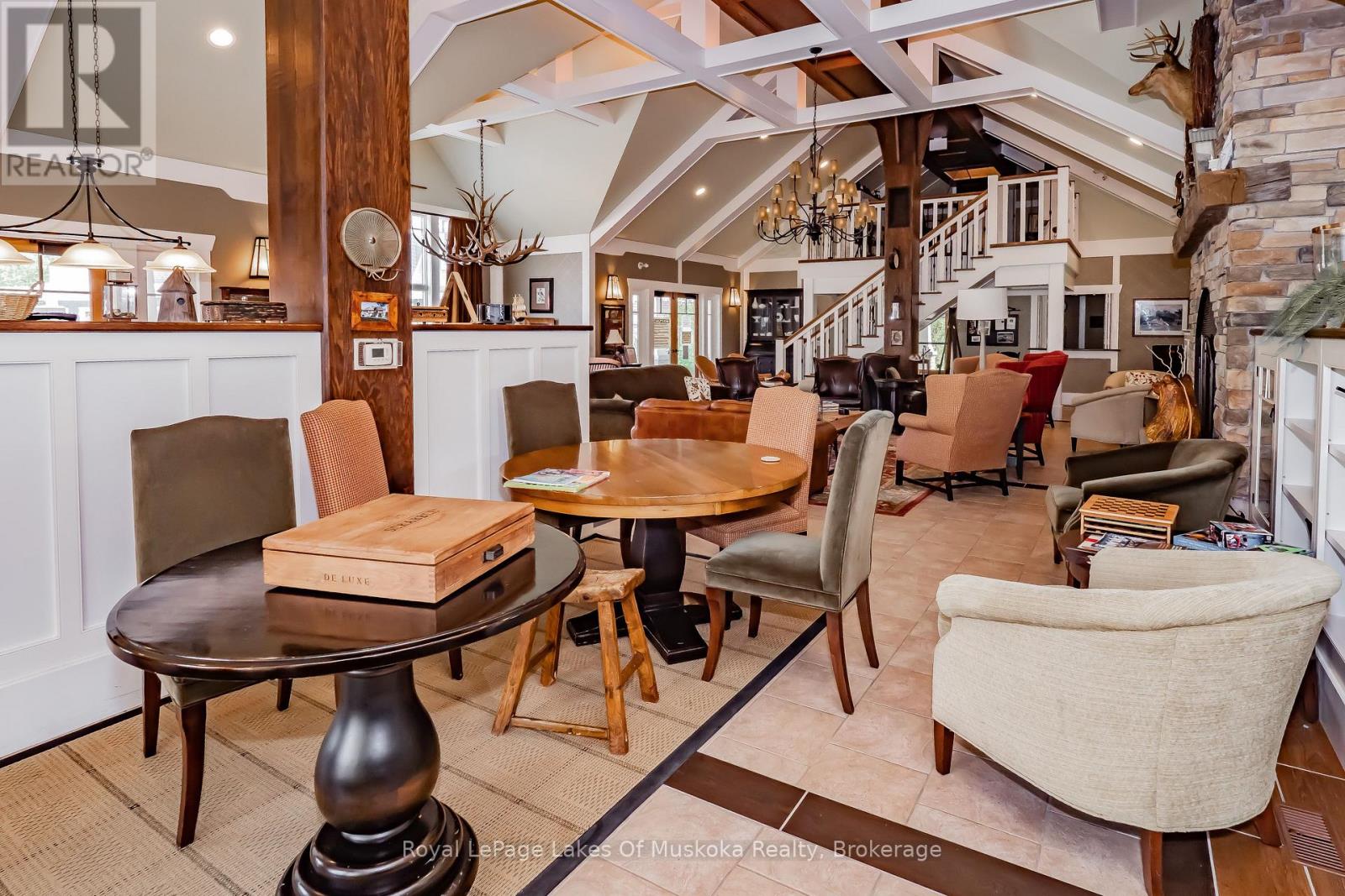 V1, W1 - 1020 Birch Glen Road, Lake Of Bays, Ontario  P0B 1A0 - Photo 12 - X12888884