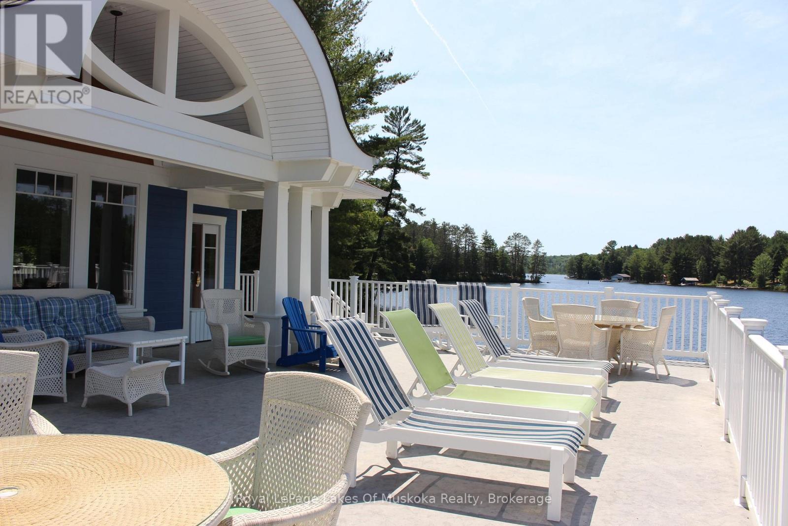 V1, W1 - 1020 Birch Glen Road, Lake Of Bays, Ontario  P0B 1A0 - Photo 14 - X12888884