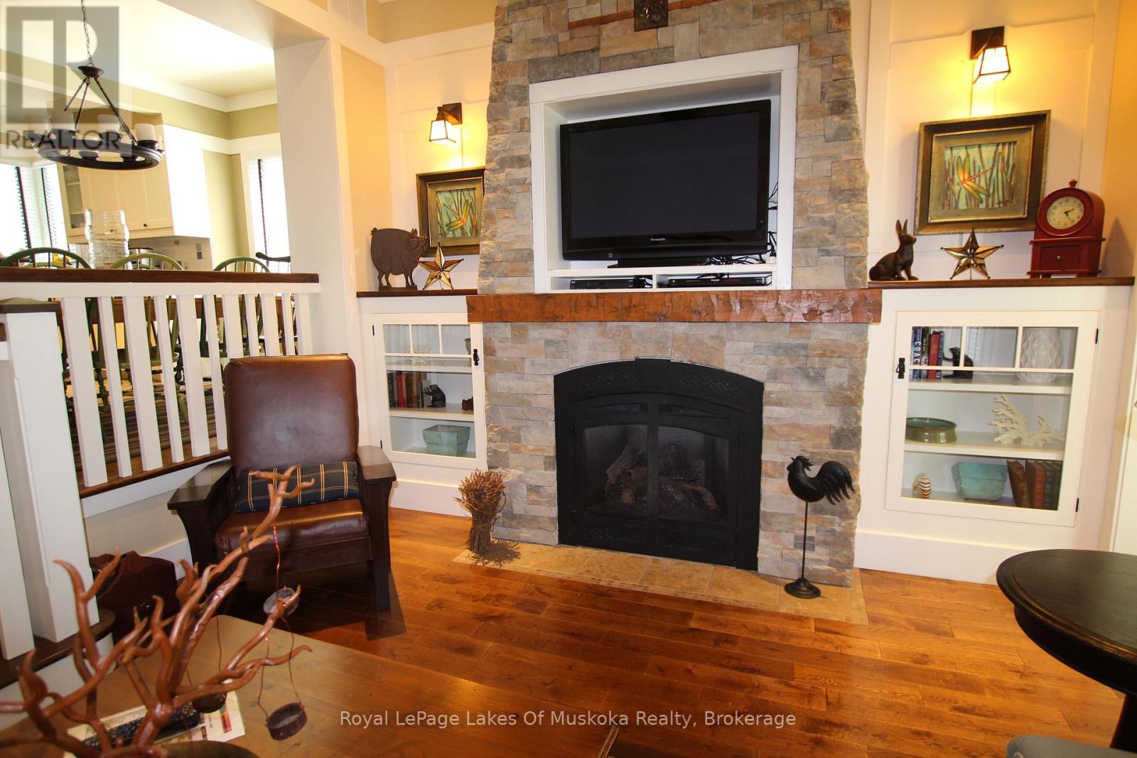 V1, W1 - 1020 Birch Glen Road, Lake Of Bays, Ontario  P0B 1A0 - Photo 20 - X12888884