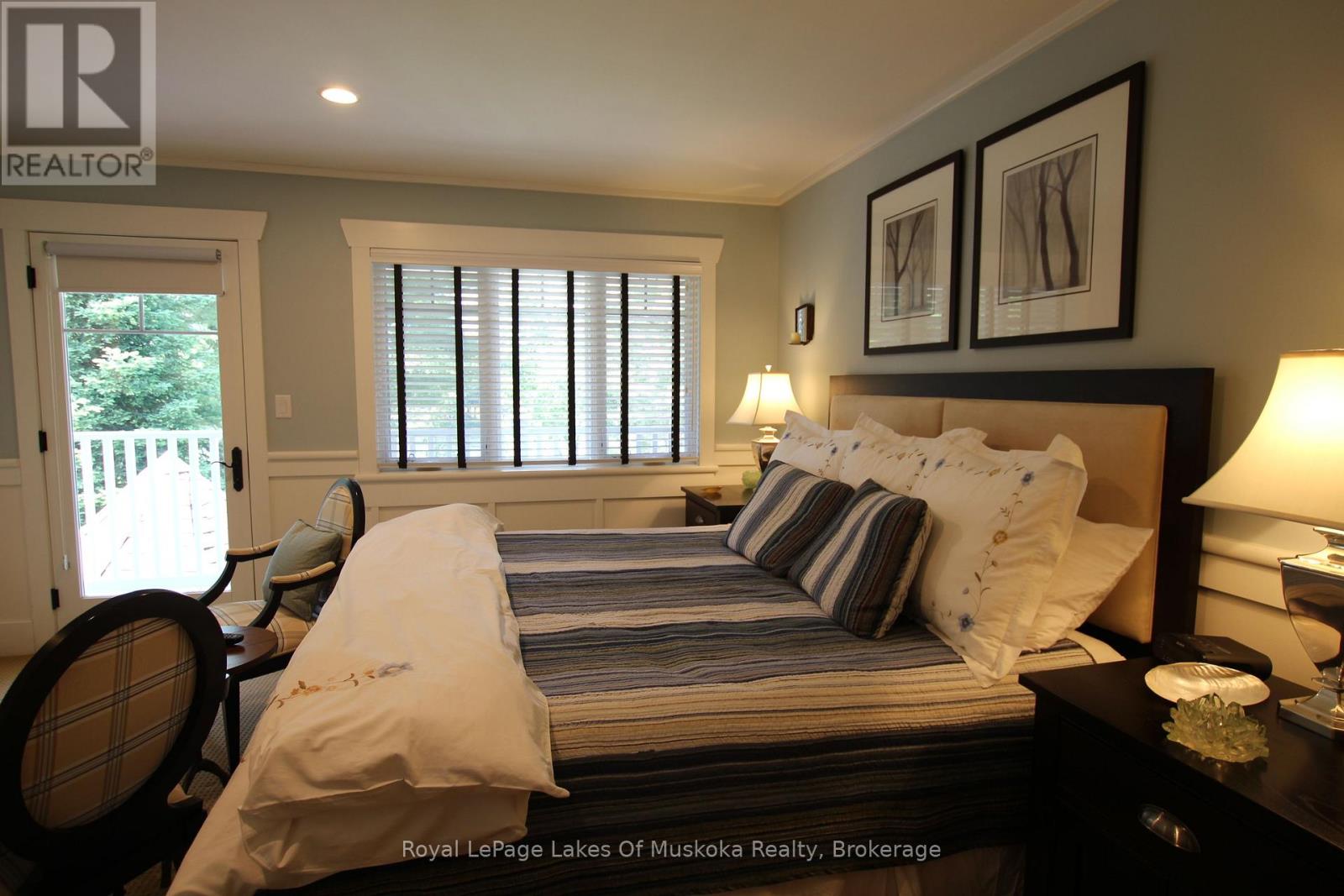 V1, W1 - 1020 Birch Glen Road, Lake Of Bays, Ontario  P0B 1A0 - Photo 24 - X12888884