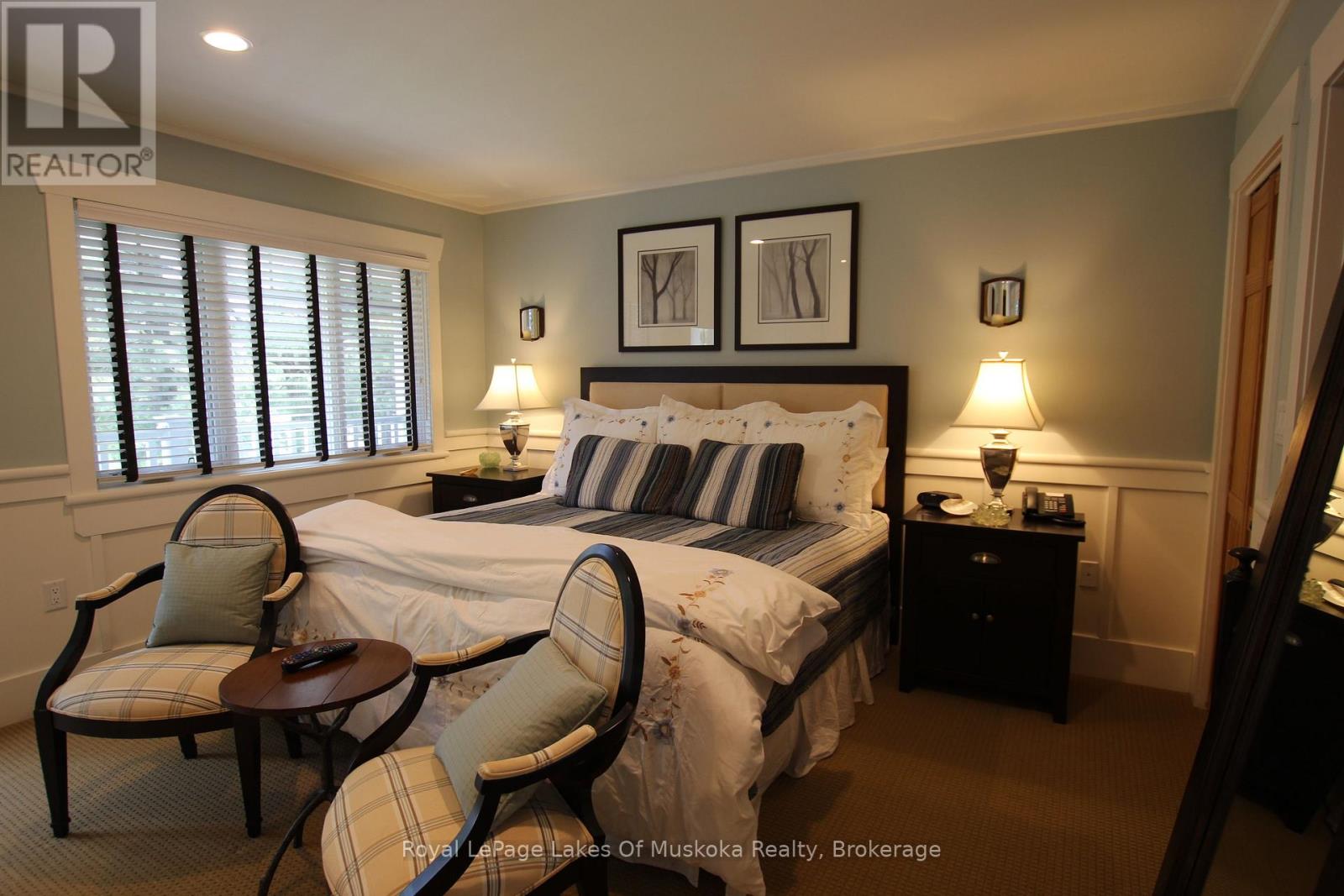 V1, W1 - 1020 Birch Glen Road, Lake Of Bays, Ontario  P0B 1A0 - Photo 25 - X12888884