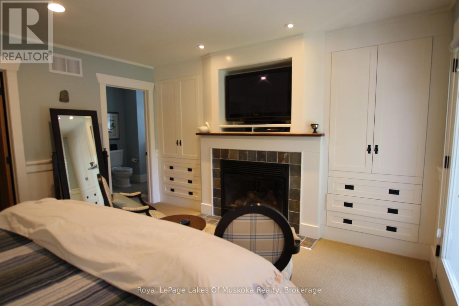 V1, W1 - 1020 Birch Glen Road, Lake Of Bays, Ontario  P0B 1A0 - Photo 26 - X12888884