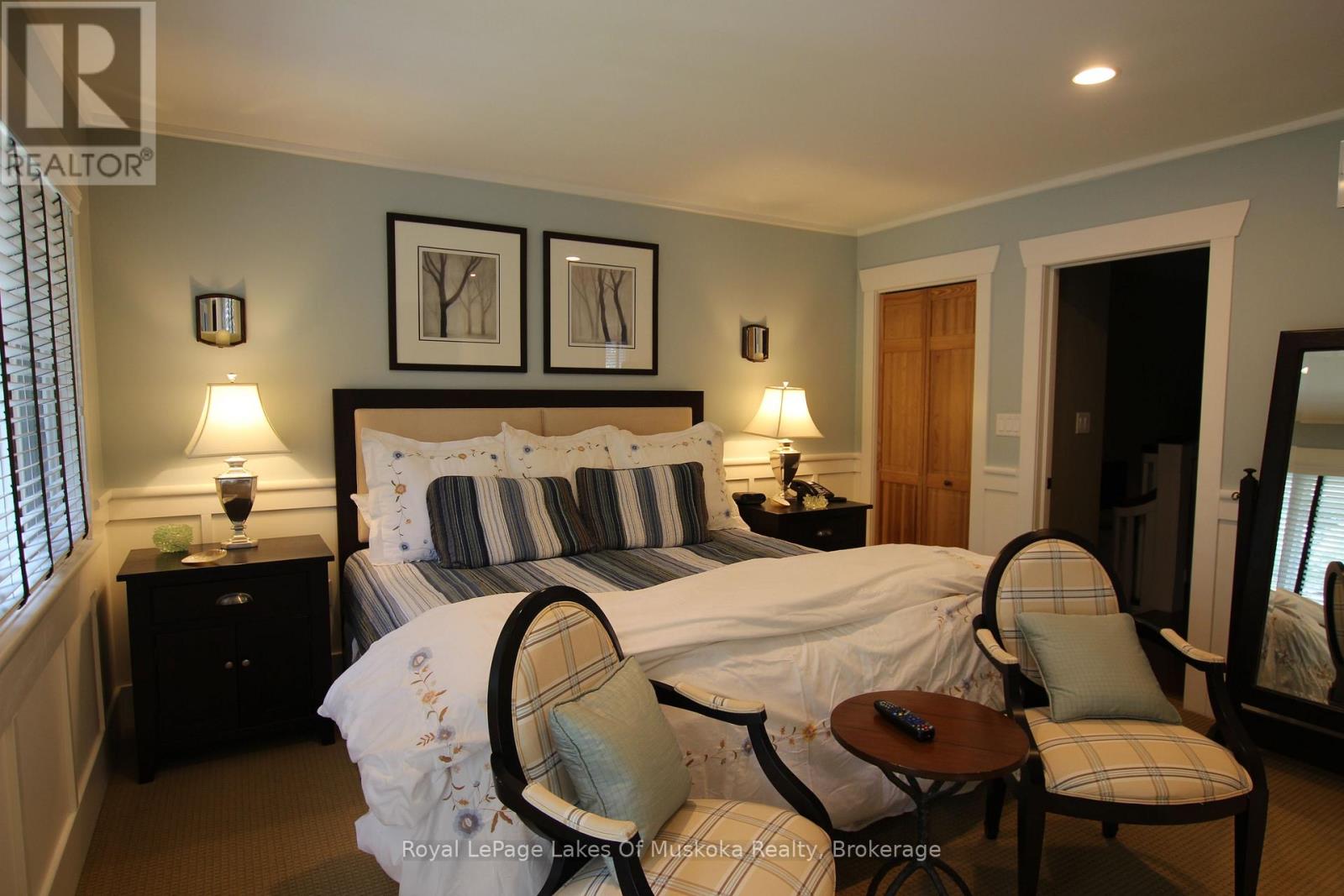 V1, W1 - 1020 Birch Glen Road, Lake Of Bays, Ontario  P0B 1A0 - Photo 27 - X12888884