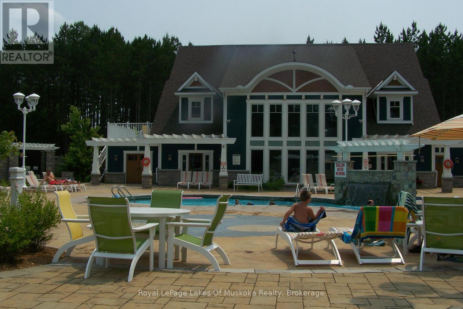 V1, W1 - 1020 Birch Glen Road, Lake Of Bays, Ontario  P0B 1A0 - Photo 7 - X12888884