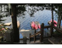 V1, W1 - 1020 BIRCH GLEN ROAD, Lake of Bays, Ontario