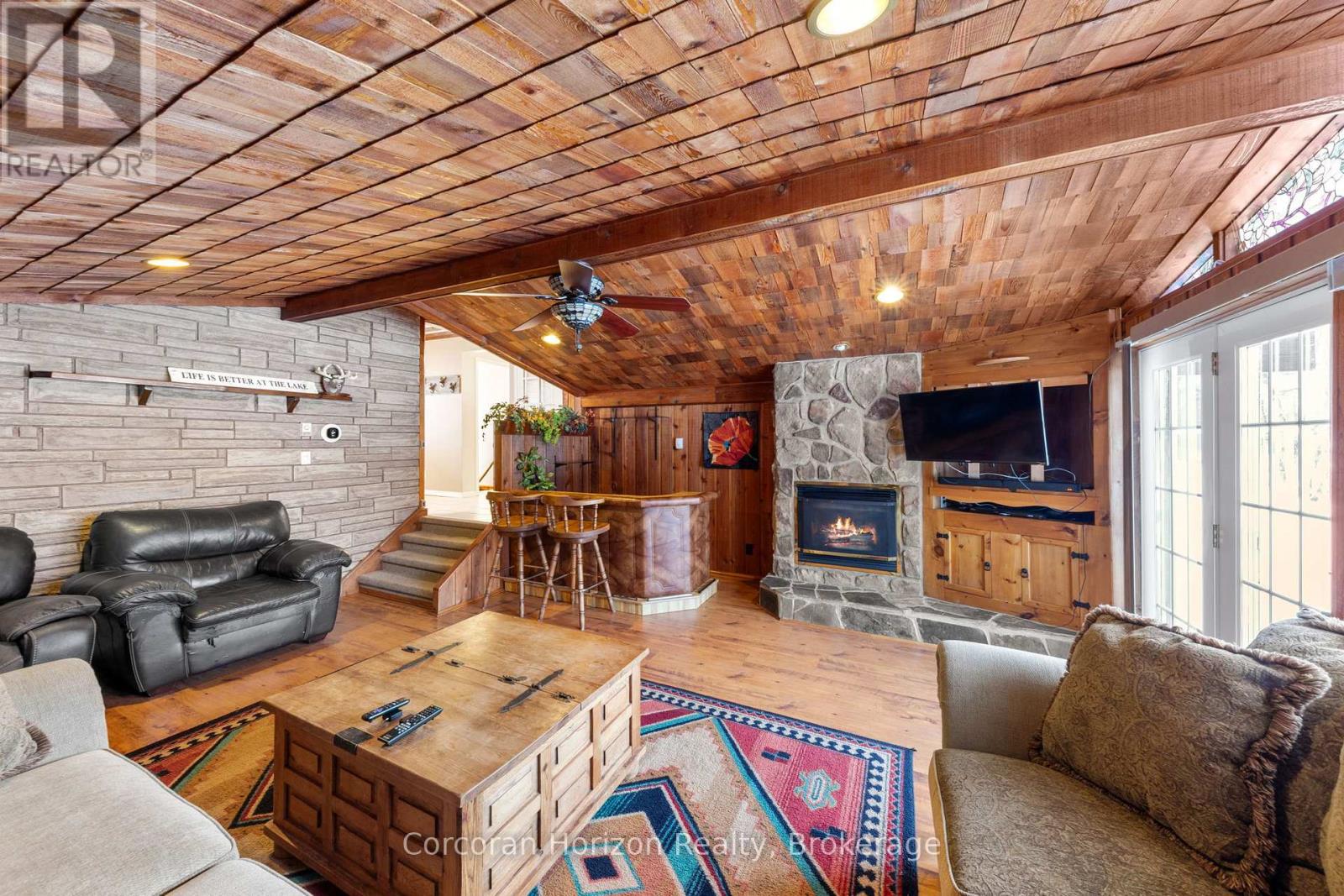 112 Heath Valley Trail, Georgian Bay, Ontario  L0K 1S0 - Photo 11 - X12888998