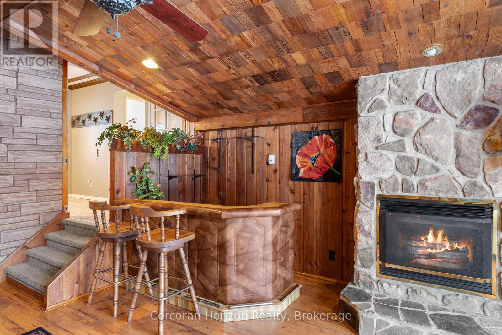 112 Heath Valley Trail, Georgian Bay, Ontario  L0K 1S0 - Photo 12 - X12888998