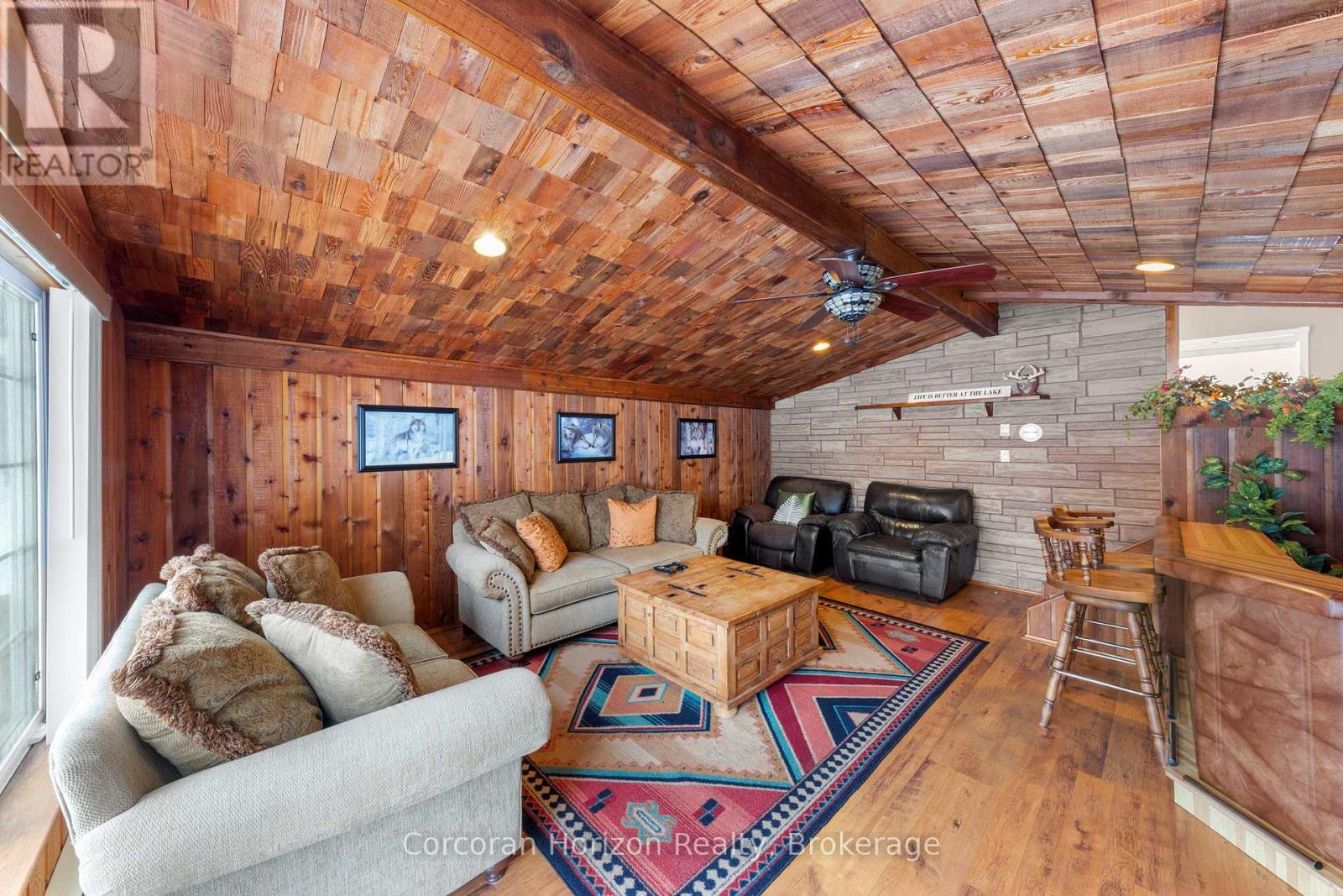 112 Heath Valley Trail, Georgian Bay, Ontario  L0K 1S0 - Photo 13 - X12888998