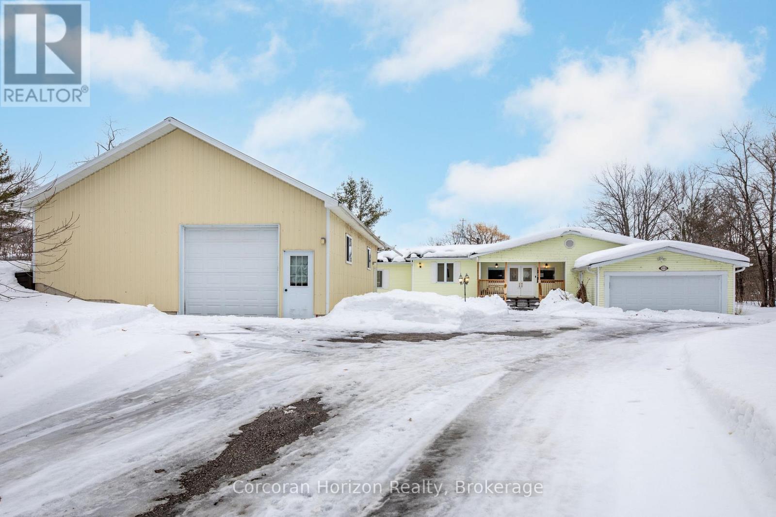 112 Heath Valley Trail, Georgian Bay, Ontario  L0K 1S0 - Photo 2 - X12888998