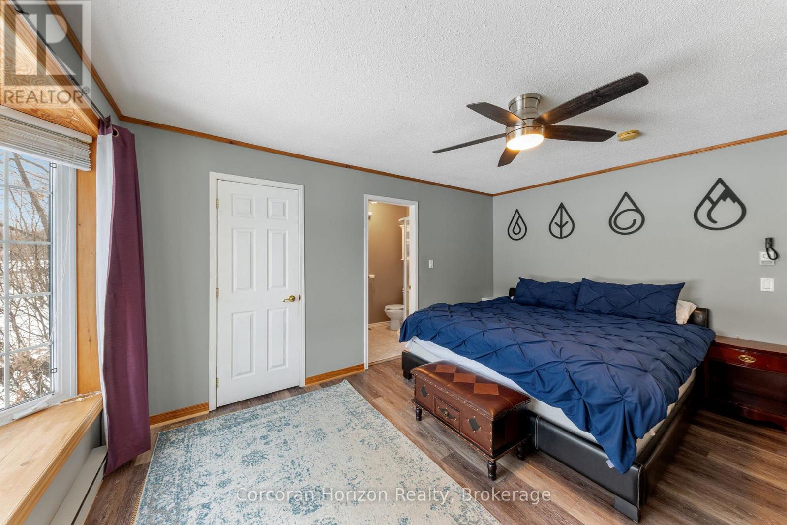 112 Heath Valley Trail, Georgian Bay, Ontario  L0K 1S0 - Photo 21 - X12888998