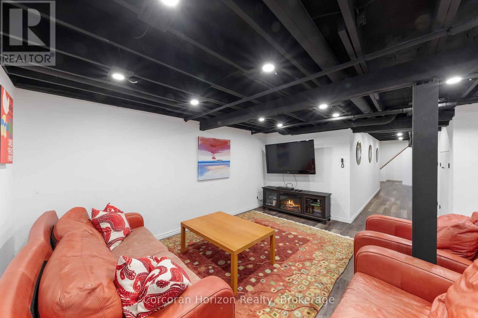 112 Heath Valley Trail, Georgian Bay, Ontario  L0K 1S0 - Photo 33 - X12888998