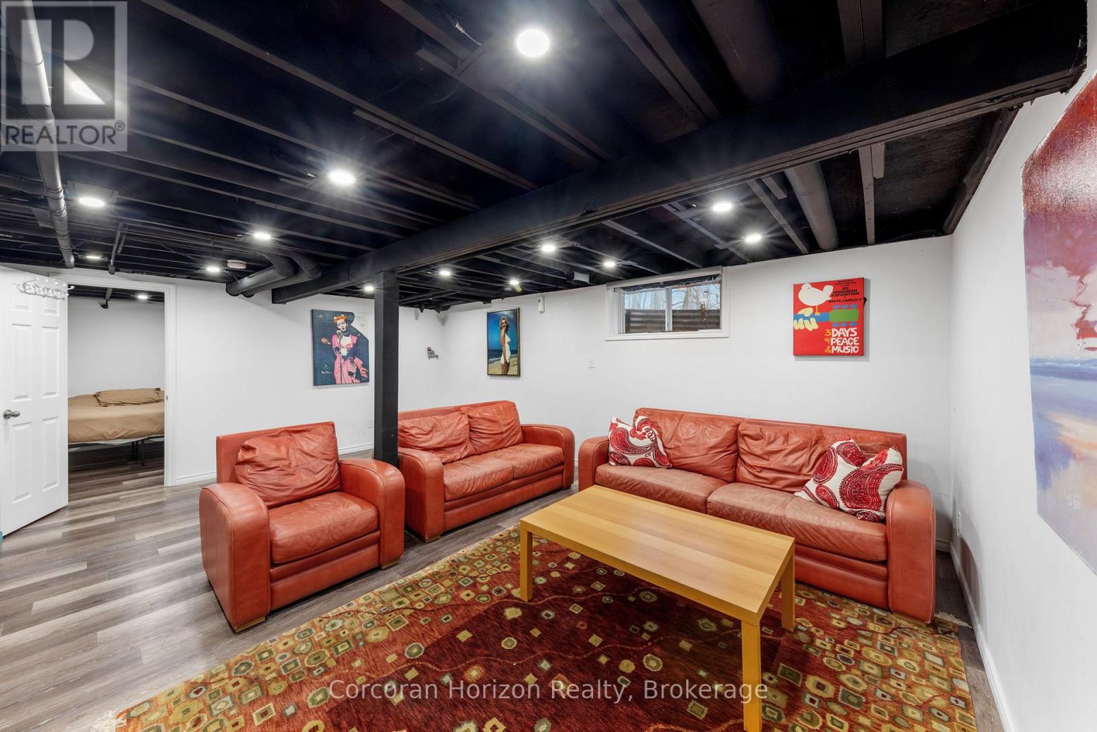 112 Heath Valley Trail, Georgian Bay, Ontario  L0K 1S0 - Photo 34 - X12888998