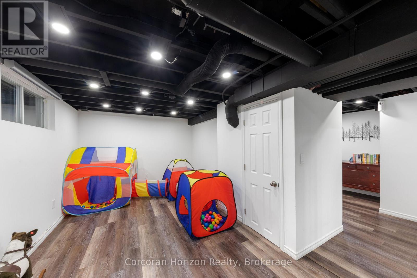 112 Heath Valley Trail, Georgian Bay, Ontario  L0K 1S0 - Photo 37 - X12888998