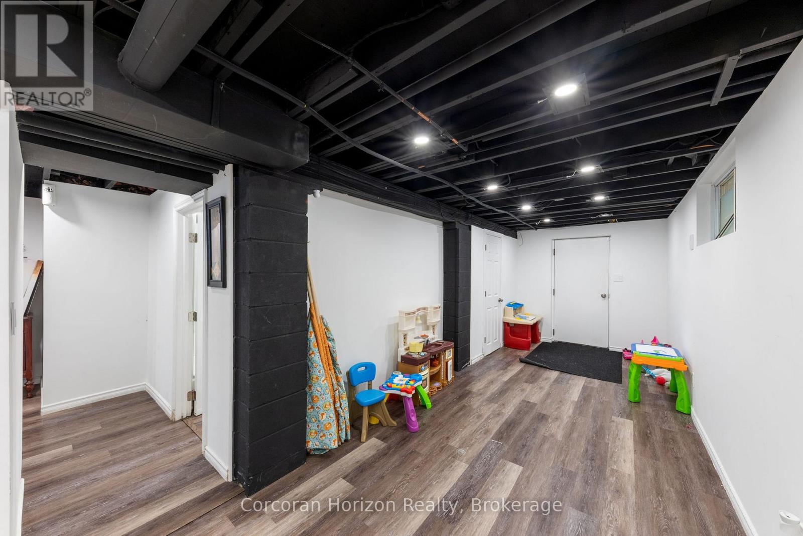 112 Heath Valley Trail, Georgian Bay, Ontario  L0K 1S0 - Photo 38 - X12888998