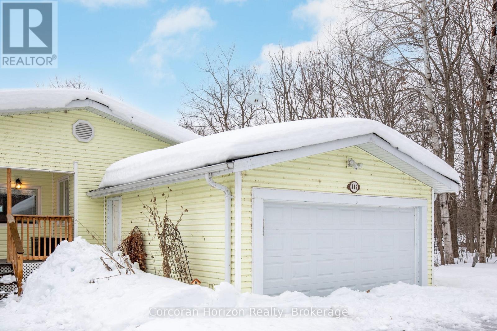 112 Heath Valley Trail, Georgian Bay, Ontario  L0K 1S0 - Photo 4 - X12888998