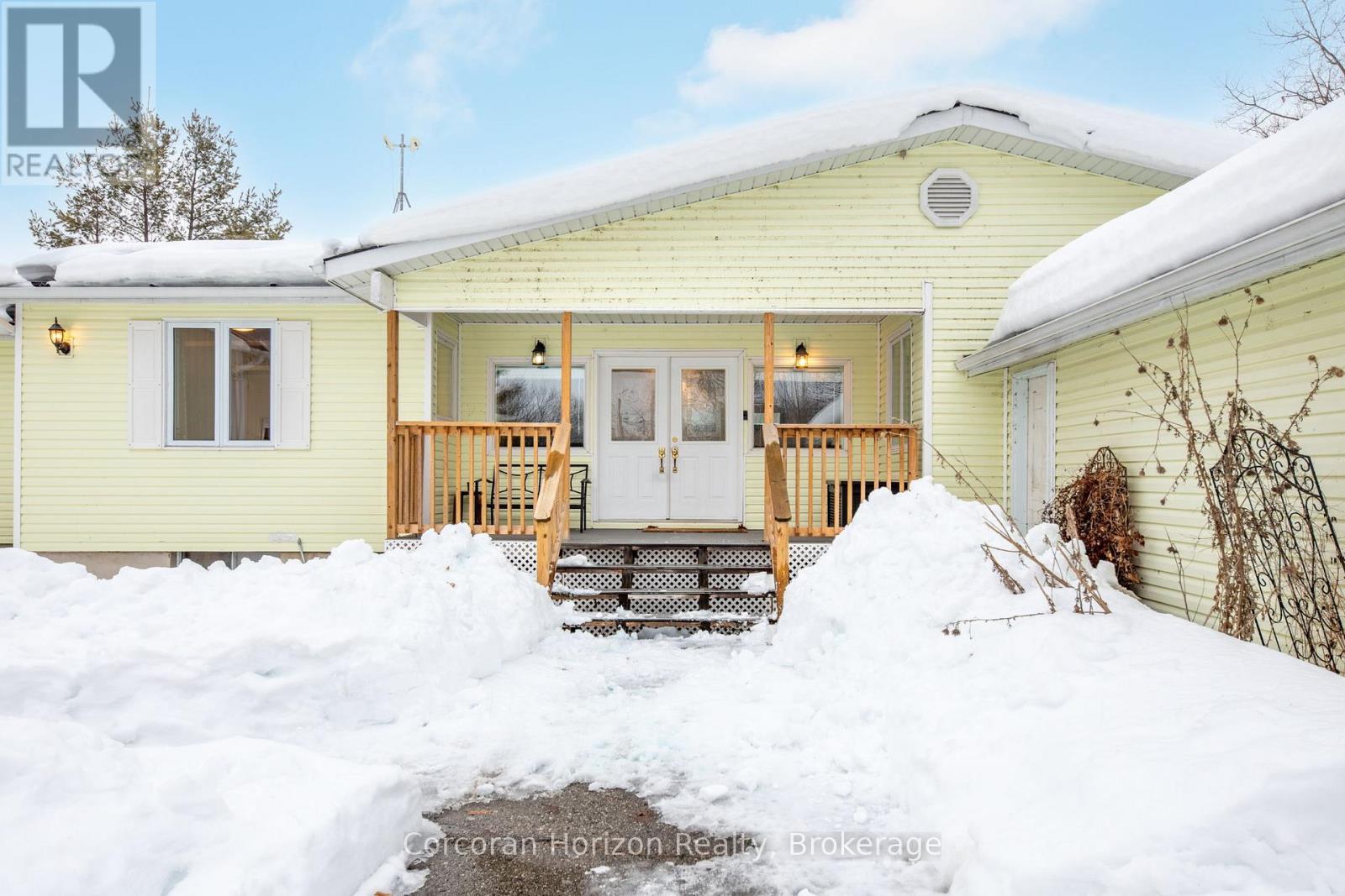 112 Heath Valley Trail, Georgian Bay, Ontario  L0K 1S0 - Photo 5 - X12888998