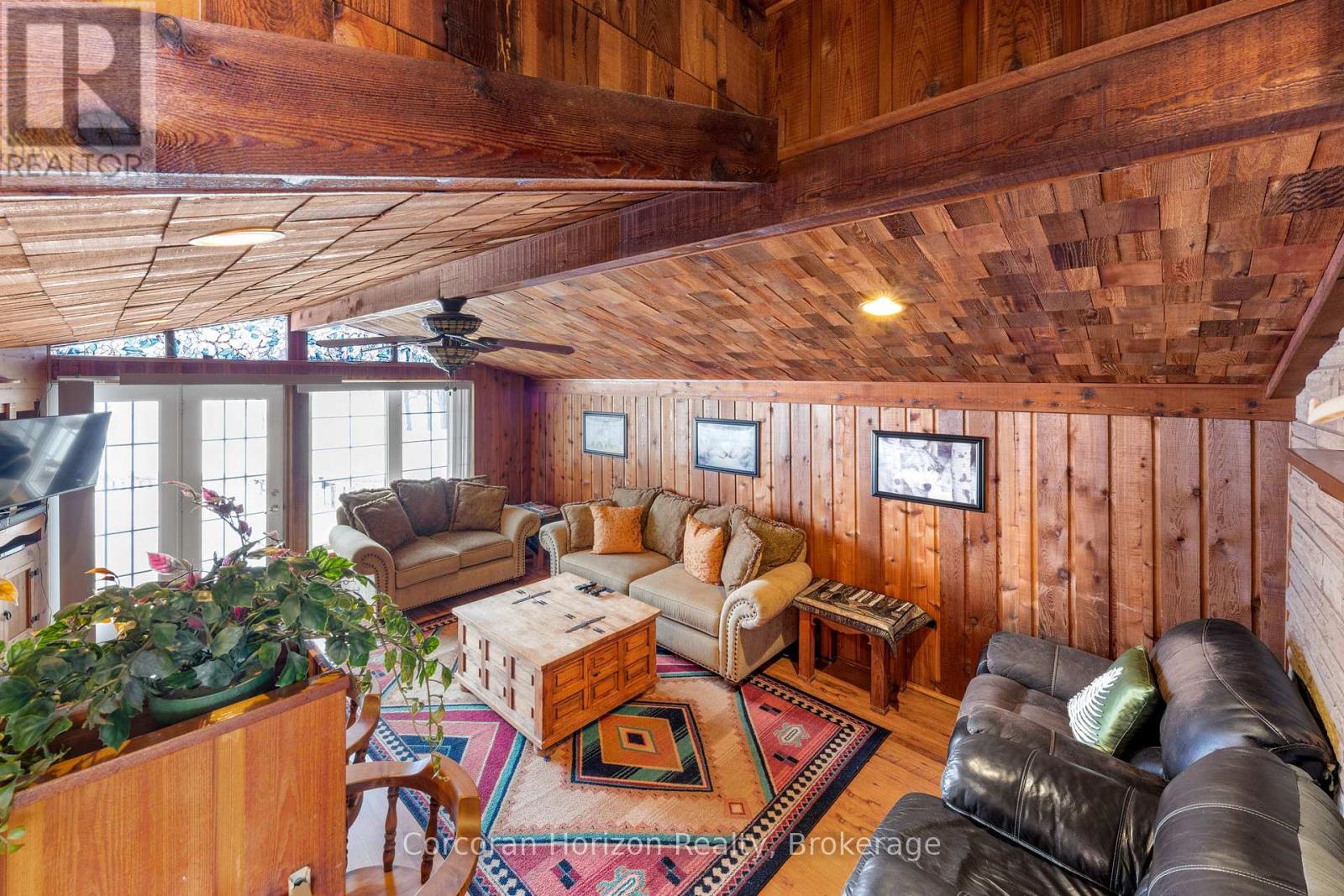 112 Heath Valley Trail, Georgian Bay, Ontario  L0K 1S0 - Photo 8 - X12888998