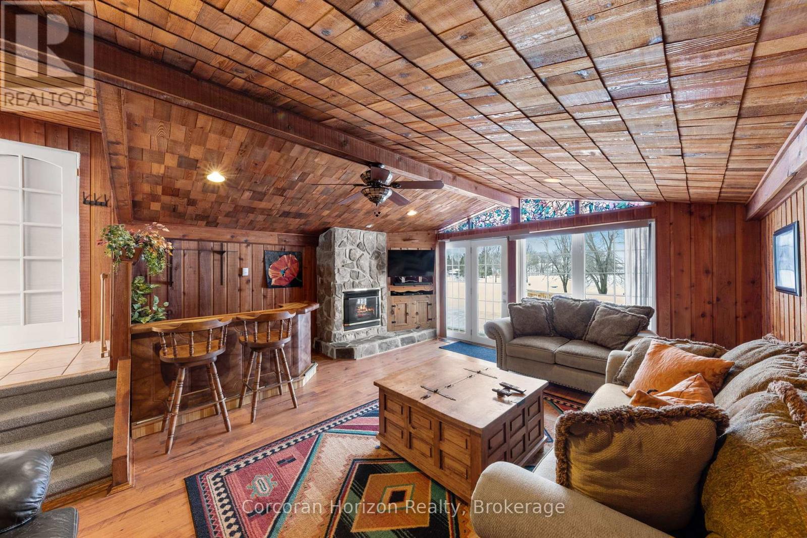 112 Heath Valley Trail, Georgian Bay, Ontario  L0K 1S0 - Photo 9 - X12888998