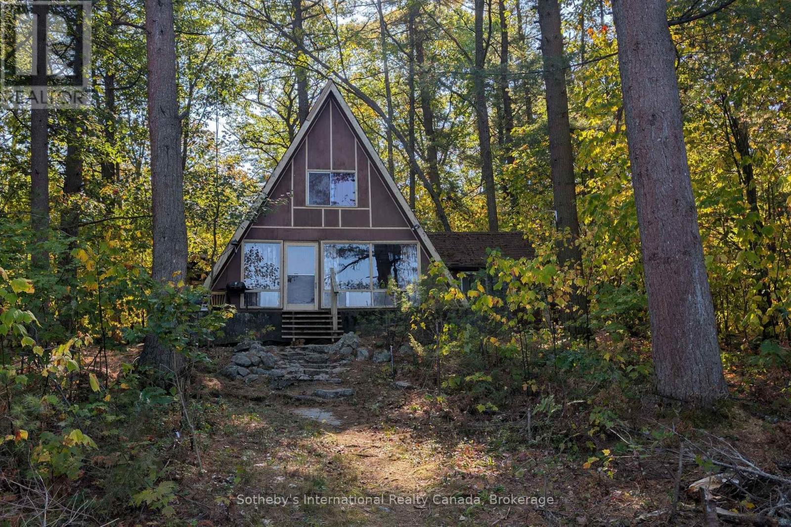 7128 Go Home Lake Shr, Georgian Bay, Ontario  L0K 1S0 - Photo 1 - X12890210