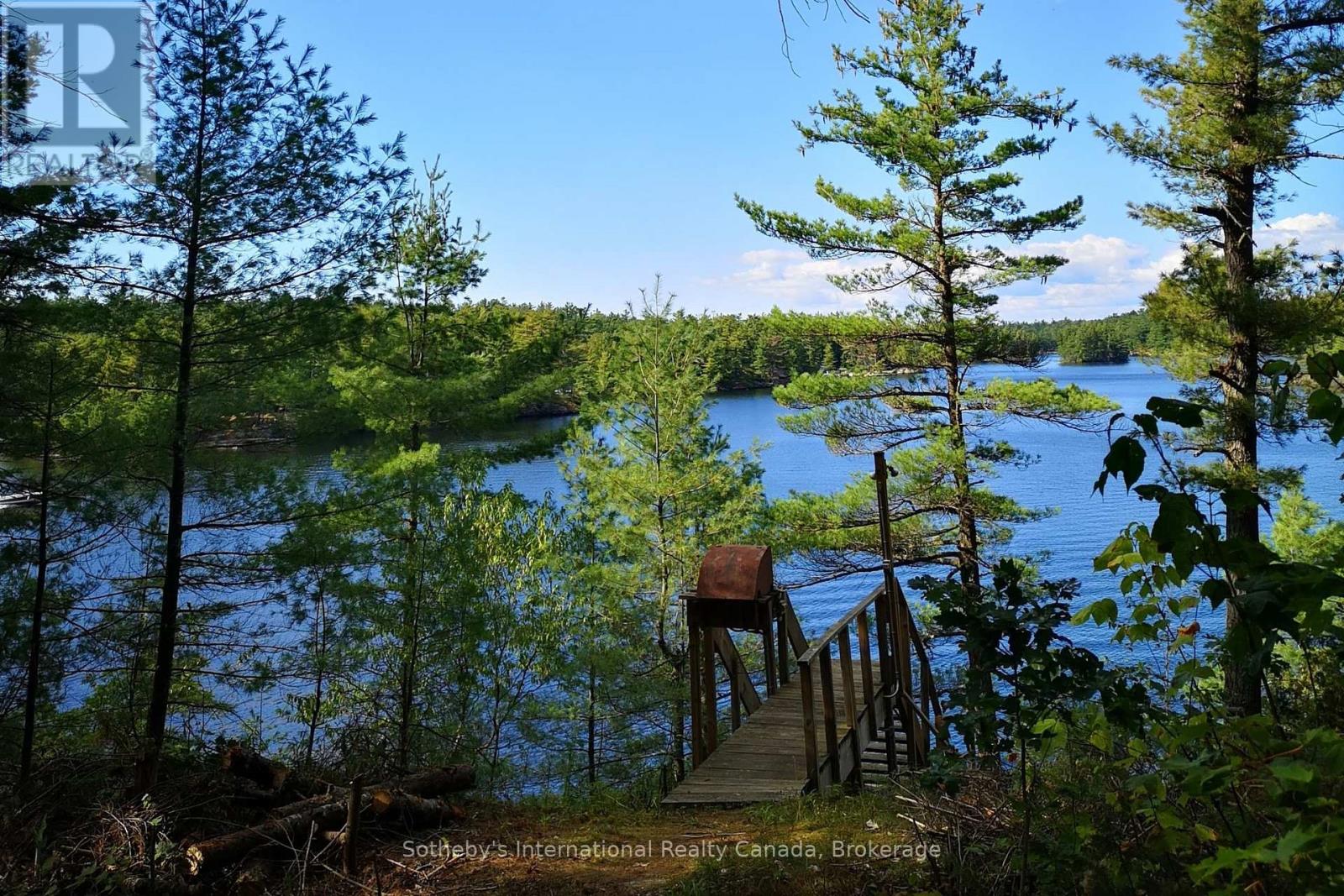 7128 Go Home Lake Shr, Georgian Bay, Ontario  L0K 1S0 - Photo 24 - X12890210