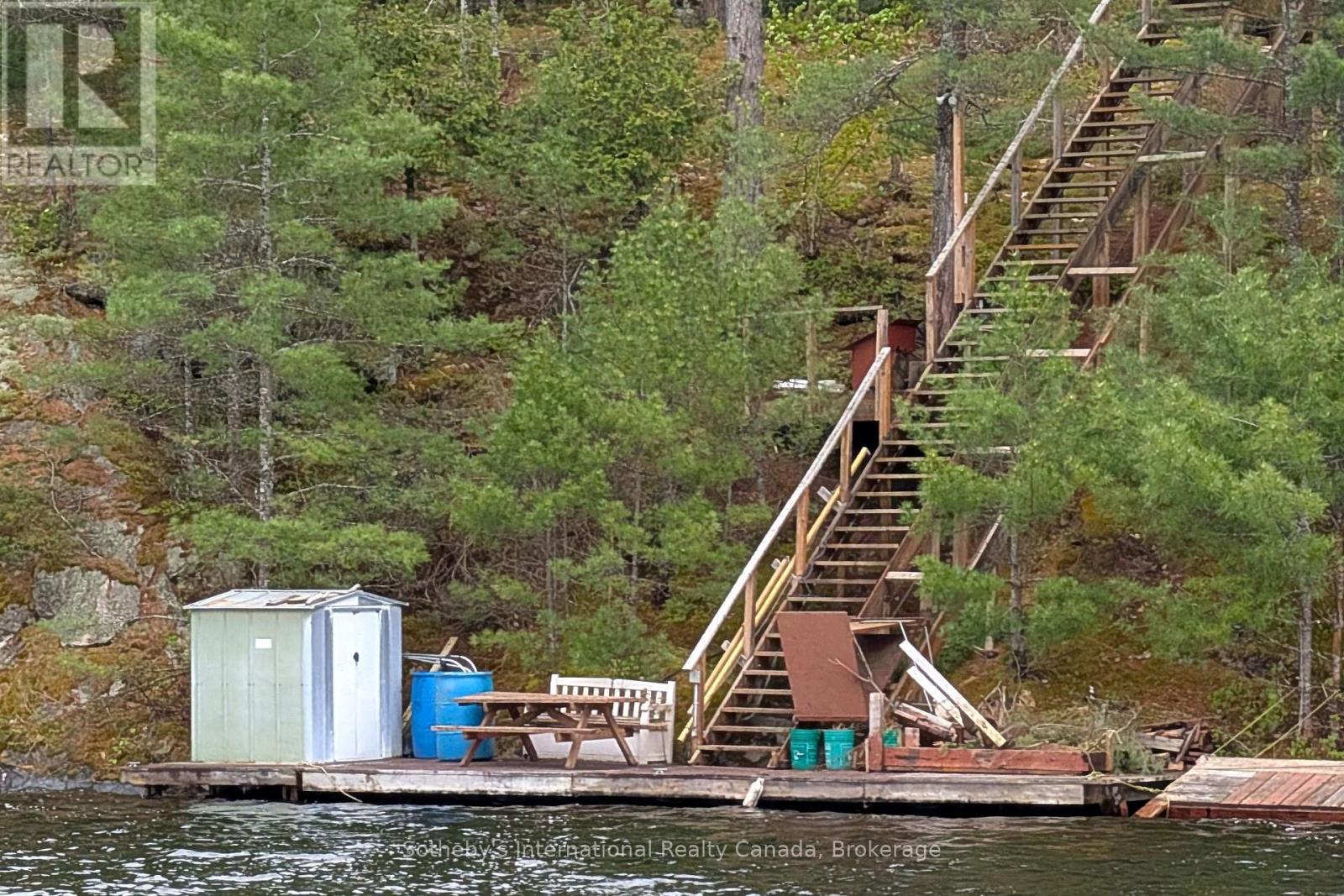 7128 Go Home Lake Shr, Georgian Bay, Ontario  L0K 1S0 - Photo 28 - X12890210