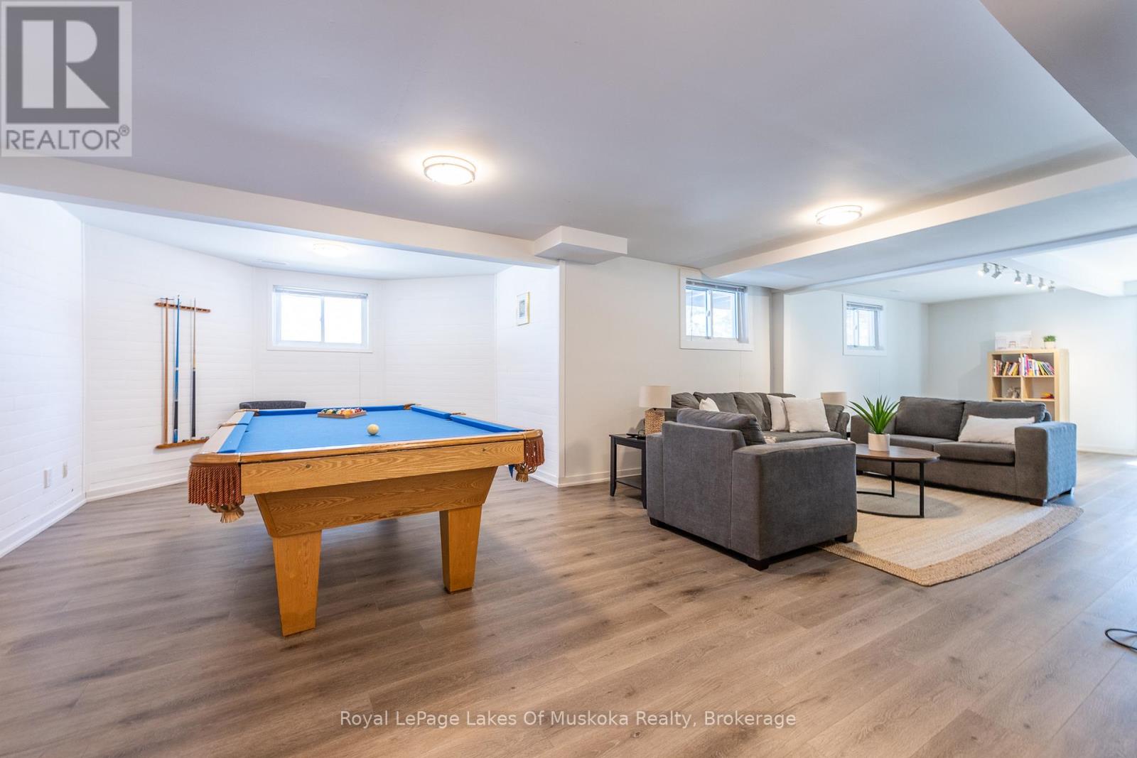 1420 Limberlost Road, Lake Of Bays, Ontario  P1H 2J6 - Photo 26 - X12890232