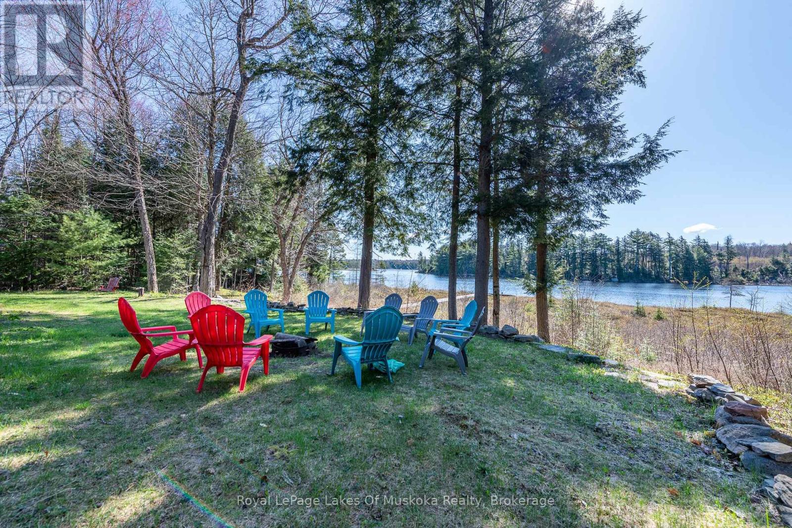 1420 Limberlost Road, Lake Of Bays, Ontario  P1H 2J6 - Photo 35 - X12890232