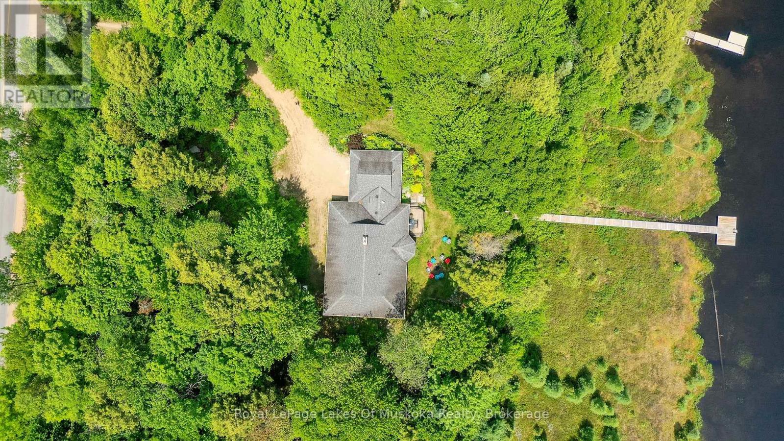 1420 Limberlost Road, Lake Of Bays, Ontario  P1H 2J6 - Photo 40 - X12890232