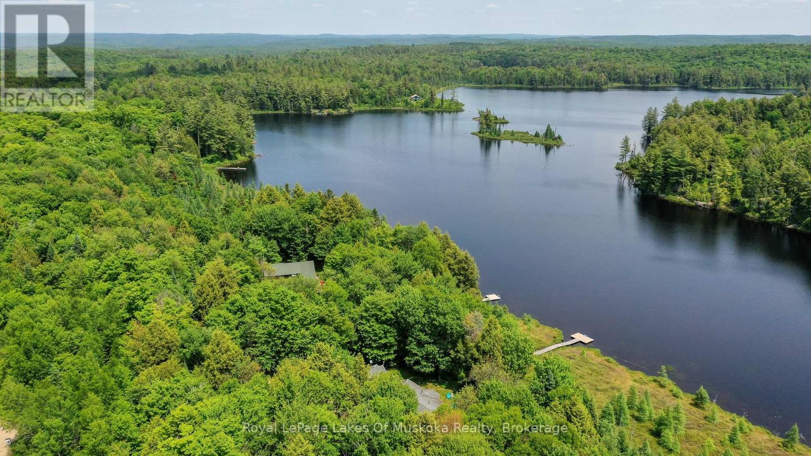 1420 Limberlost Road, Lake Of Bays, Ontario  P1H 2J6 - Photo 42 - X12890232