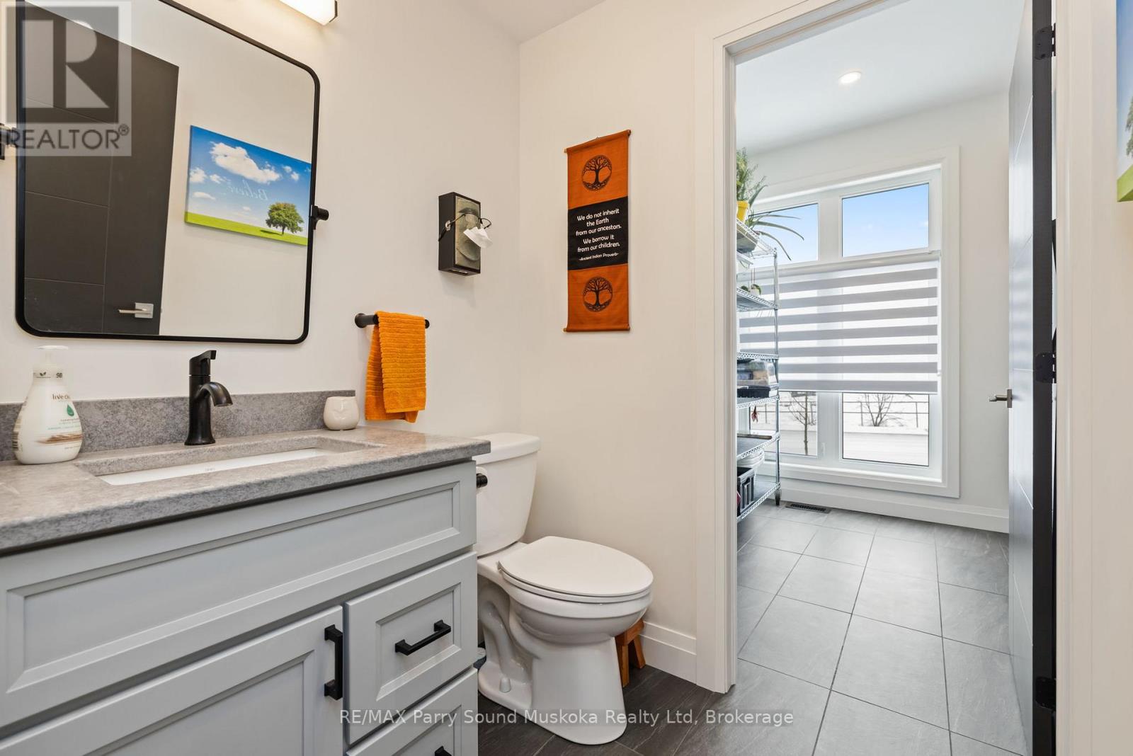 44 Dennis Drive, Parry Sound, Ontario  P2A 0E6 - Photo 13 - X12890258