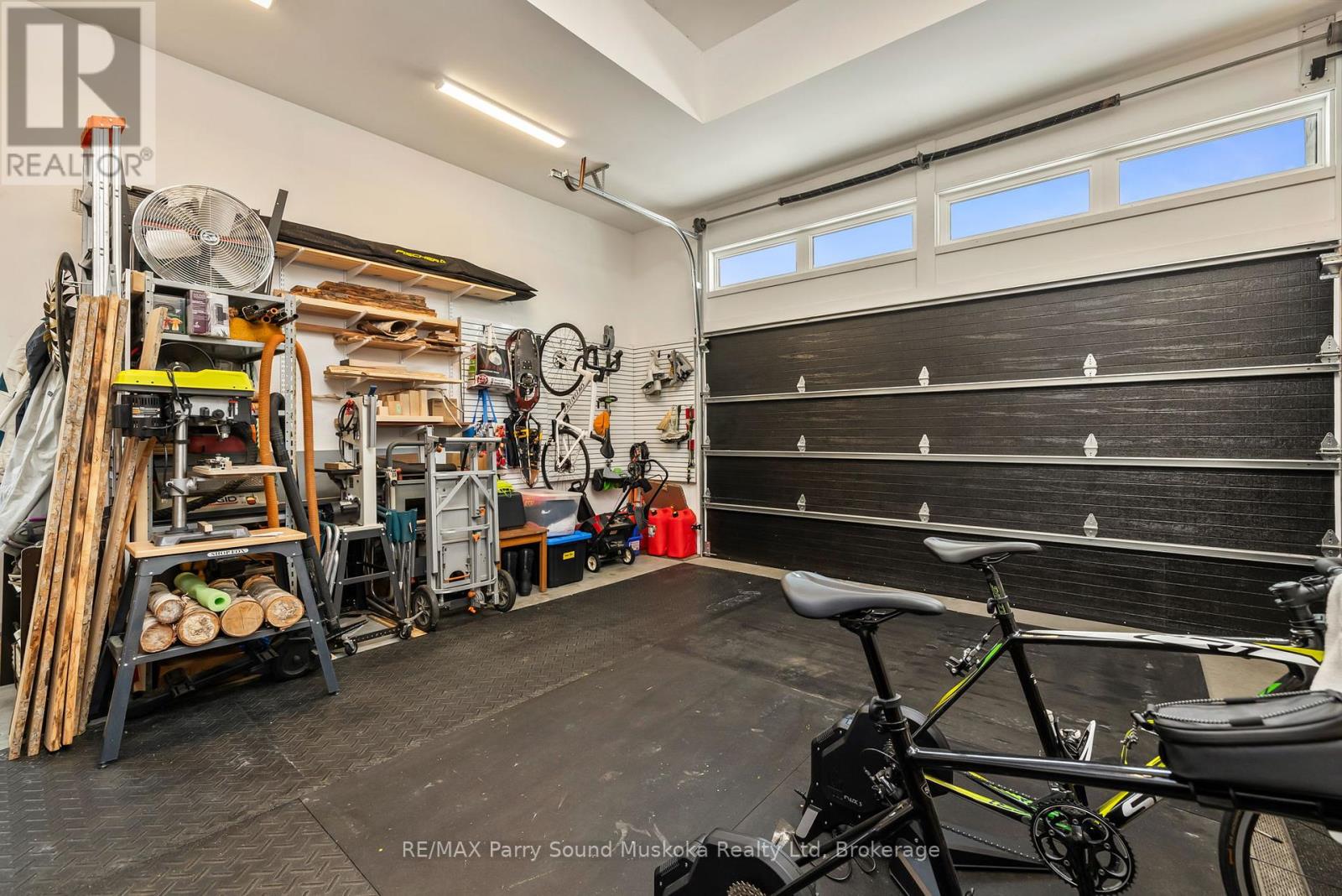 44 Dennis Drive, Parry Sound, Ontario  P2A 0E6 - Photo 33 - X12890258