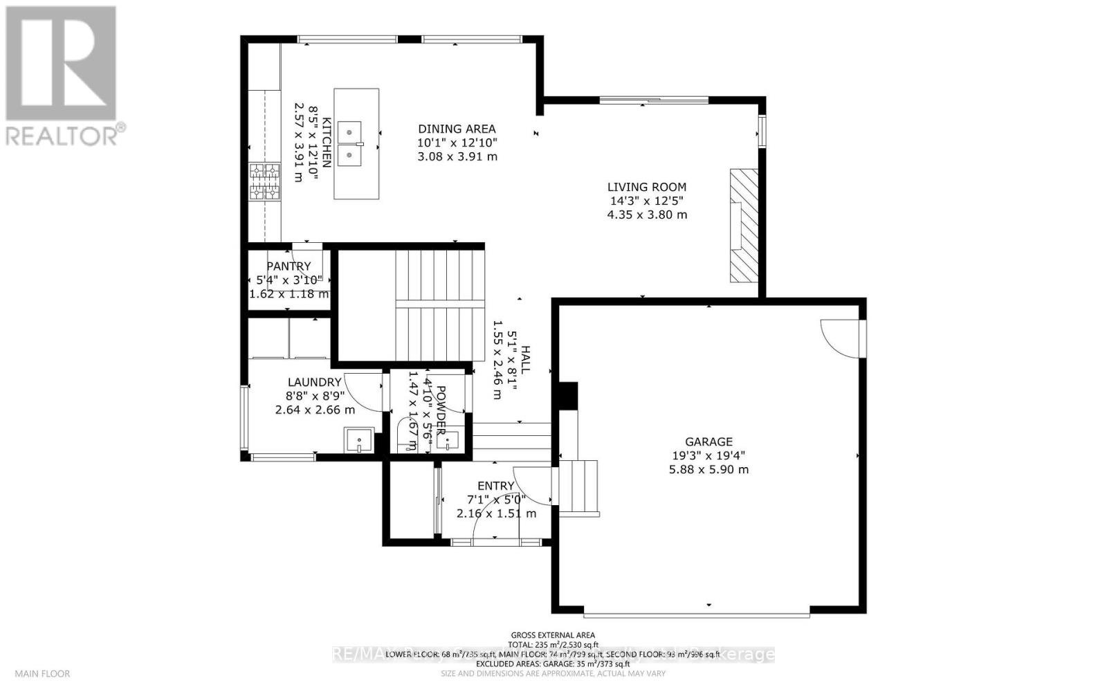 44 Dennis Drive, Parry Sound, Ontario  P2A 0E6 - Photo 43 - X12890258