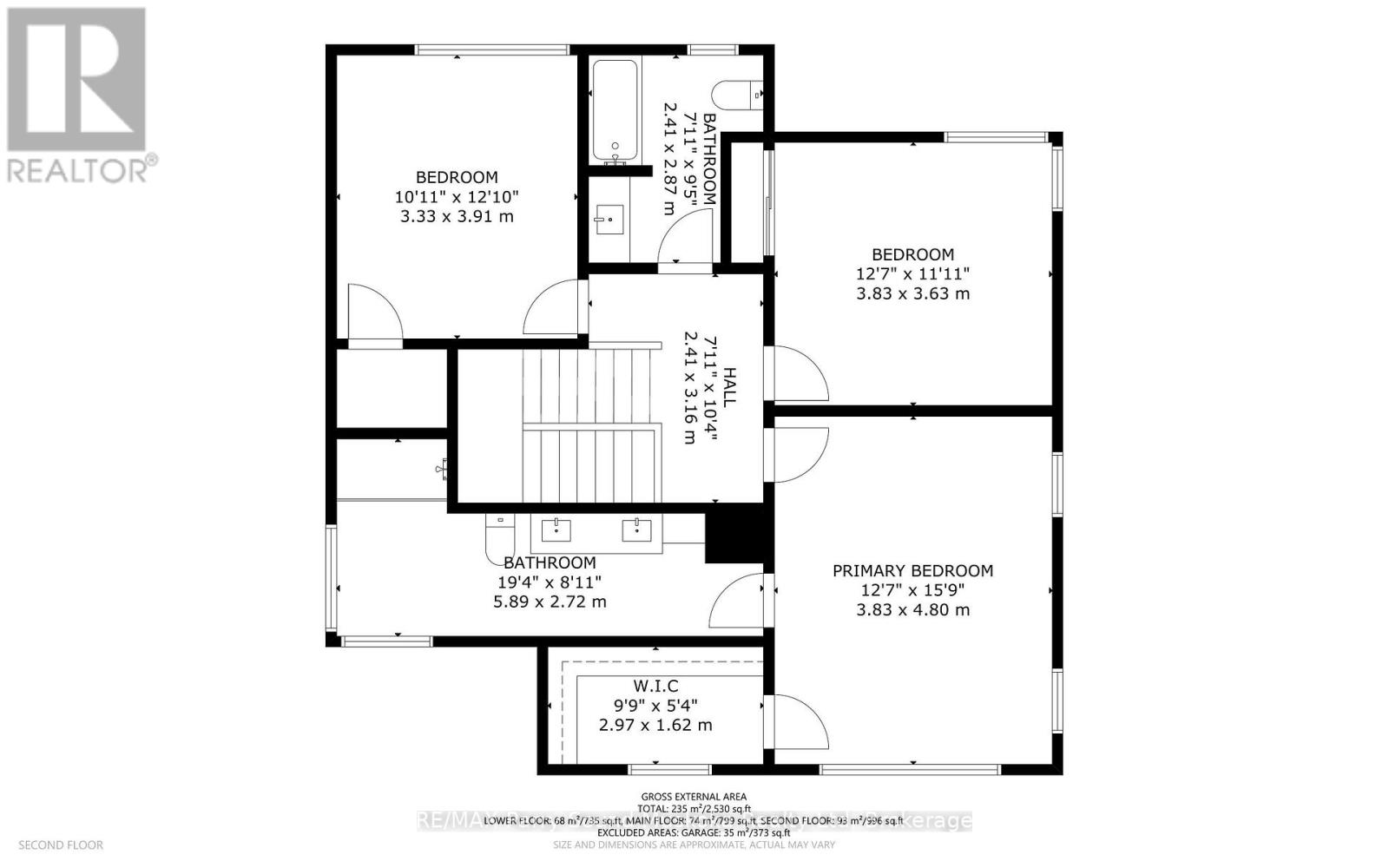 44 Dennis Drive, Parry Sound, Ontario  P2A 0E6 - Photo 44 - X12890258