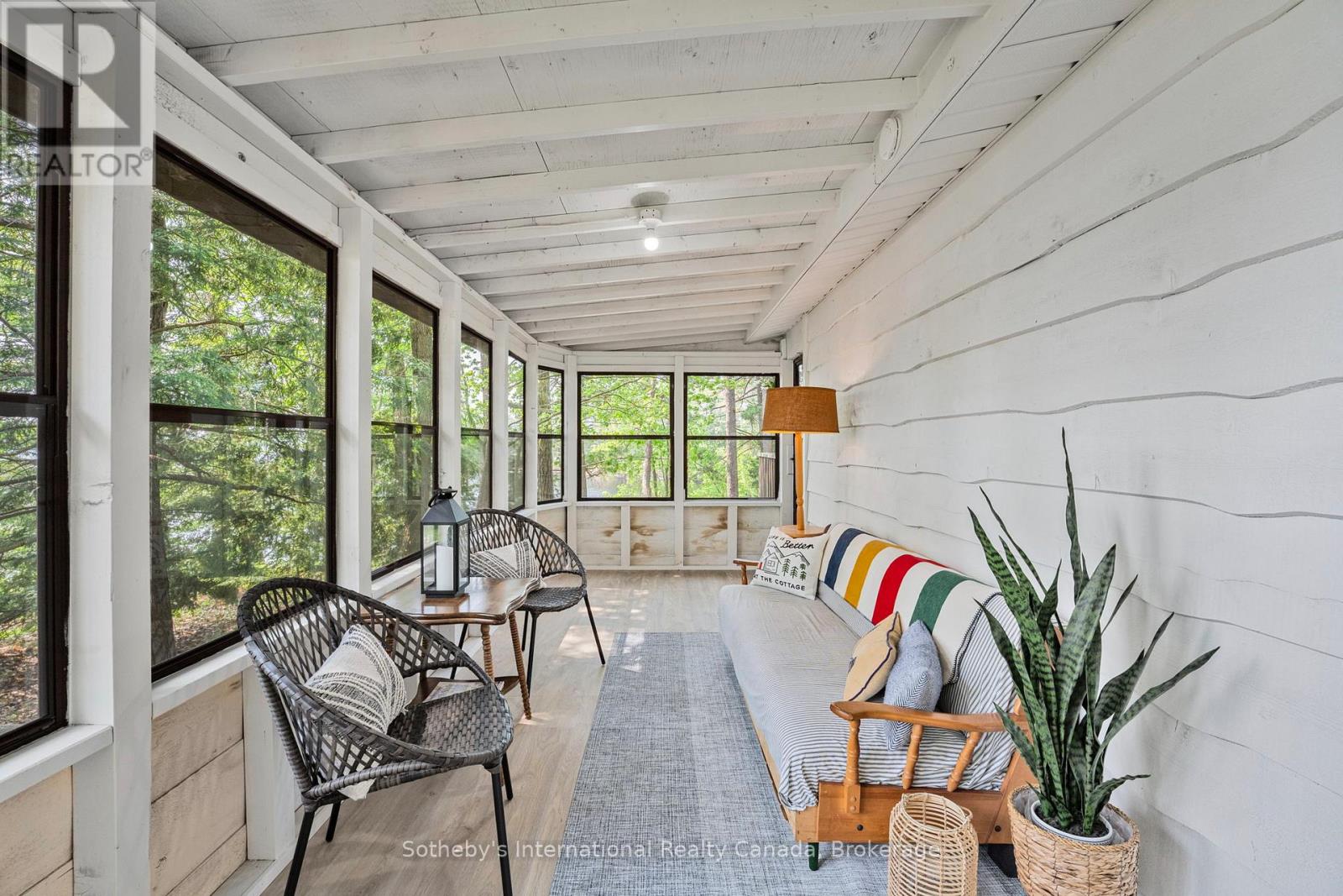 374 Stewart Lake Road, Georgian Bay, Ontario  P0C 1H0 - Photo 1 - X12890496