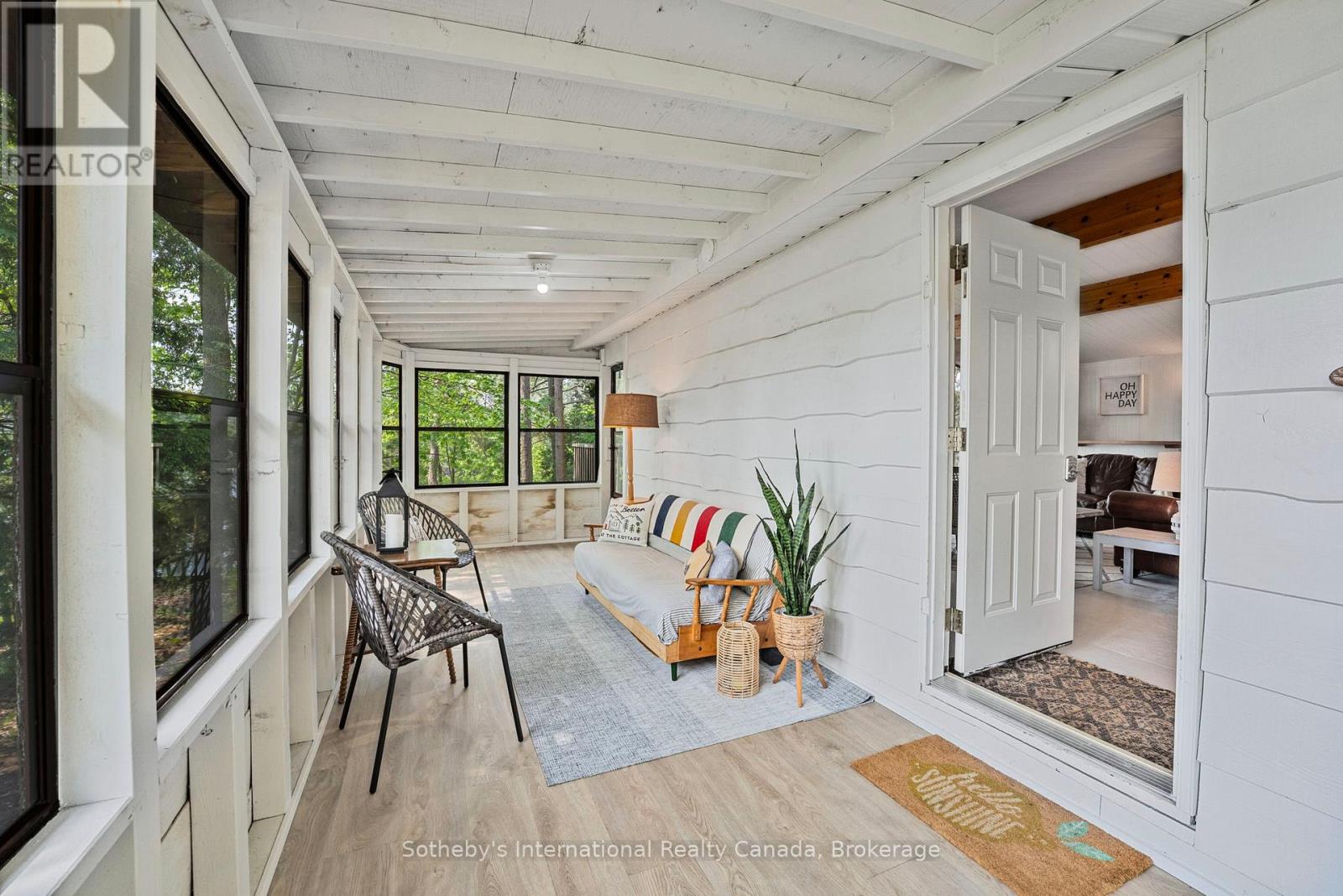 374 Stewart Lake Road, Georgian Bay, Ontario  P0C 1H0 - Photo 11 - X12890496