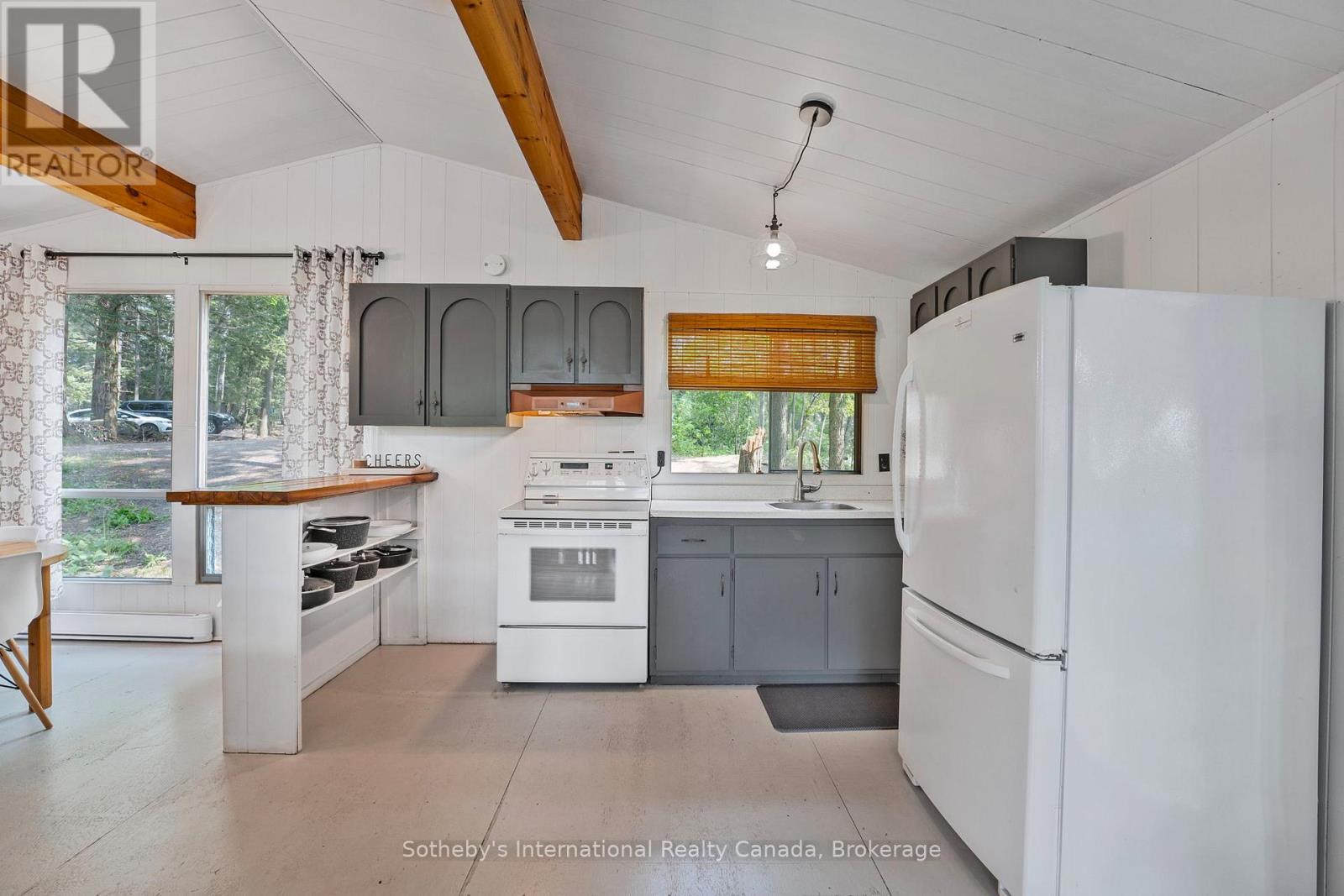 374 Stewart Lake Road, Georgian Bay, Ontario  P0C 1H0 - Photo 15 - X12890496